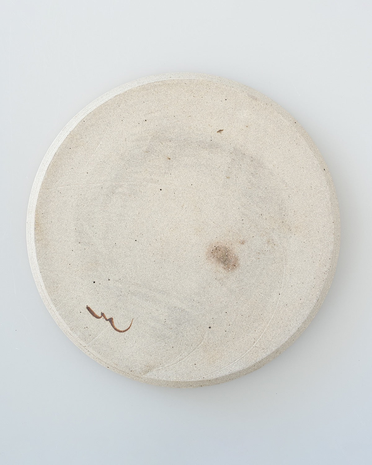 RIM PLATE L