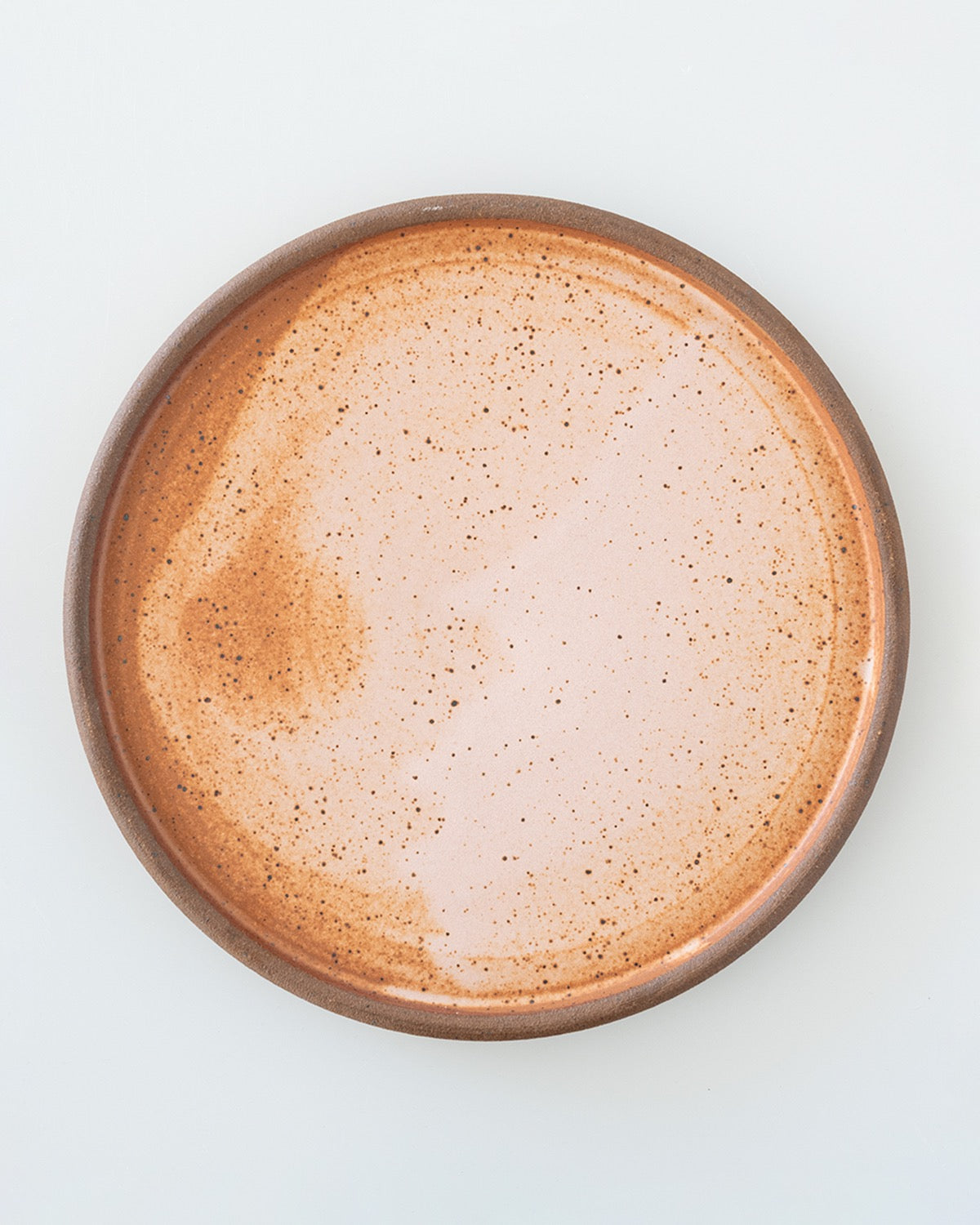 RIM PLATE L