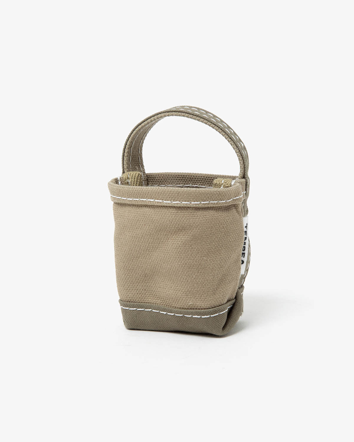 × TEMBEA PALO SANTO TOTE