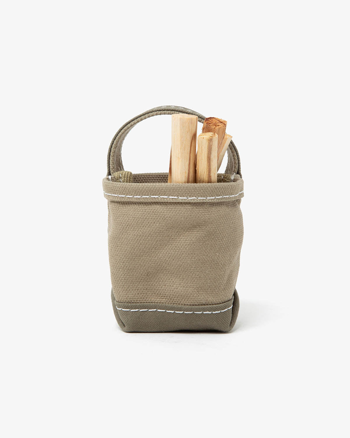 × TEMBEA PALO SANTO TOTE