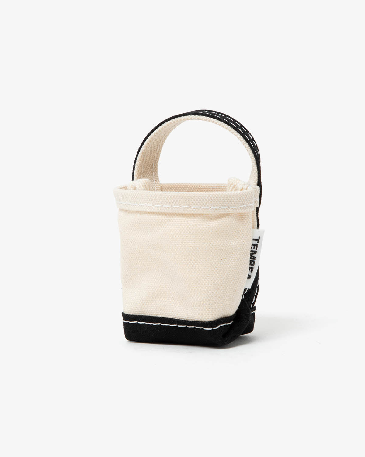 × TEMBEA PALO SANTO TOTE