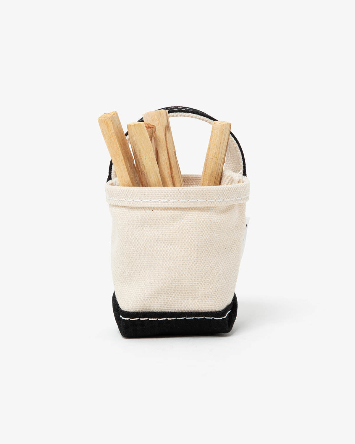 × TEMBEA PALO SANTO TOTE