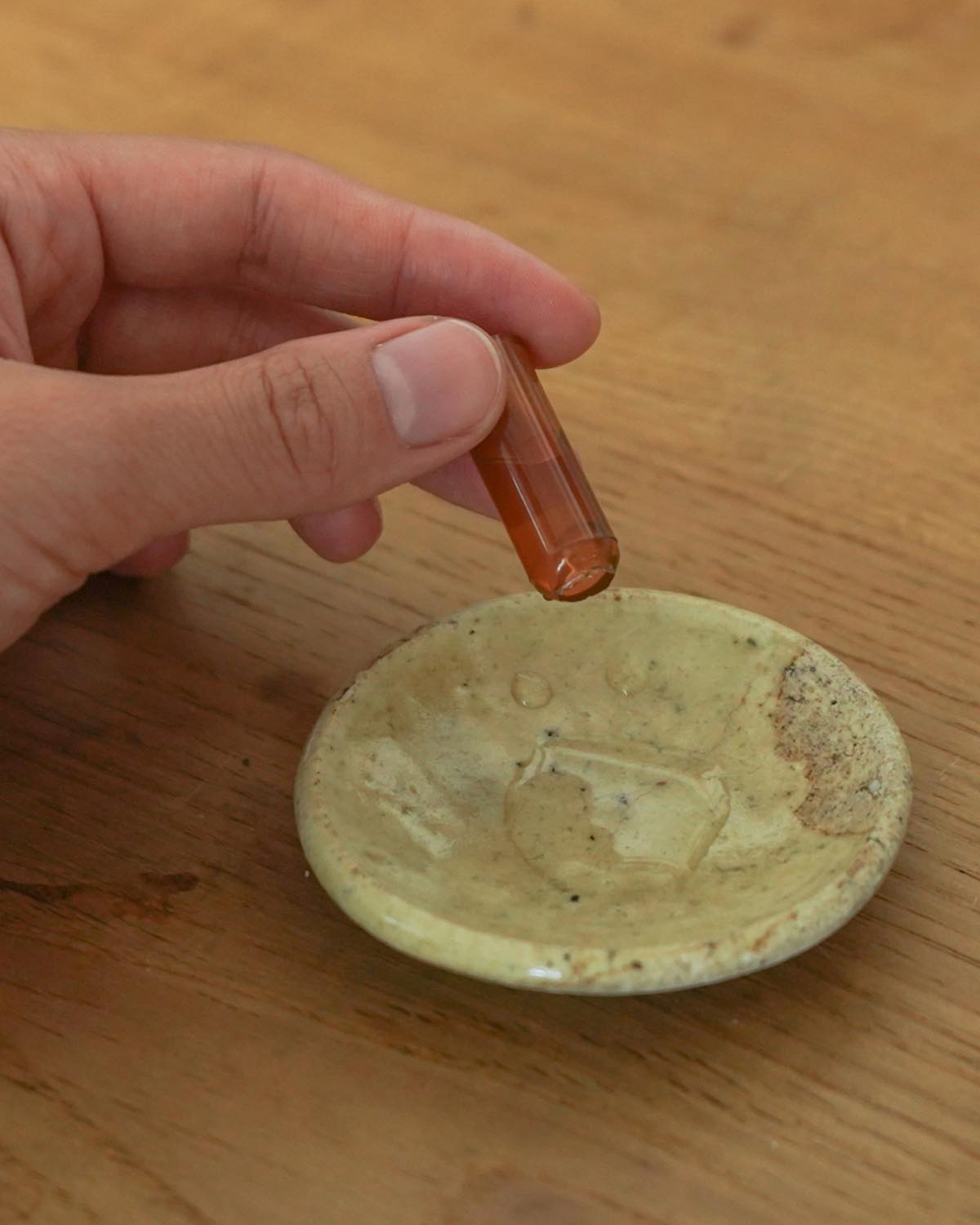 PALO SANTO MOXA