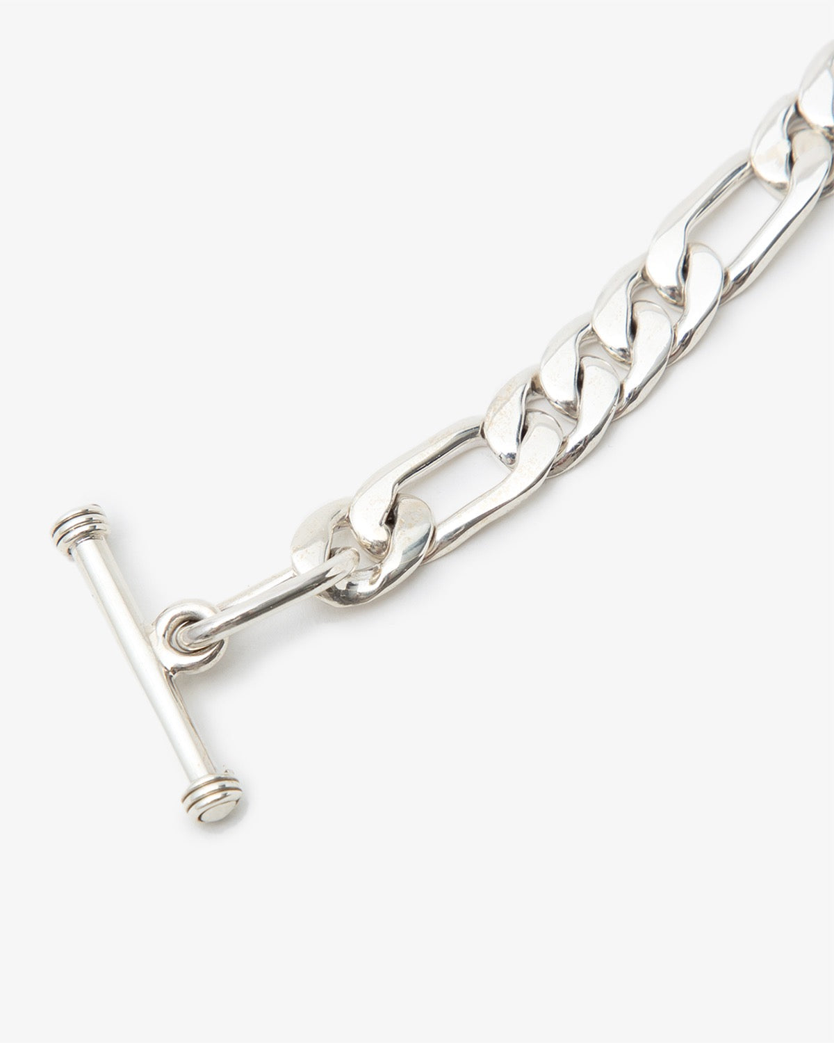 FIGARO LINK BRACELET -8MM-