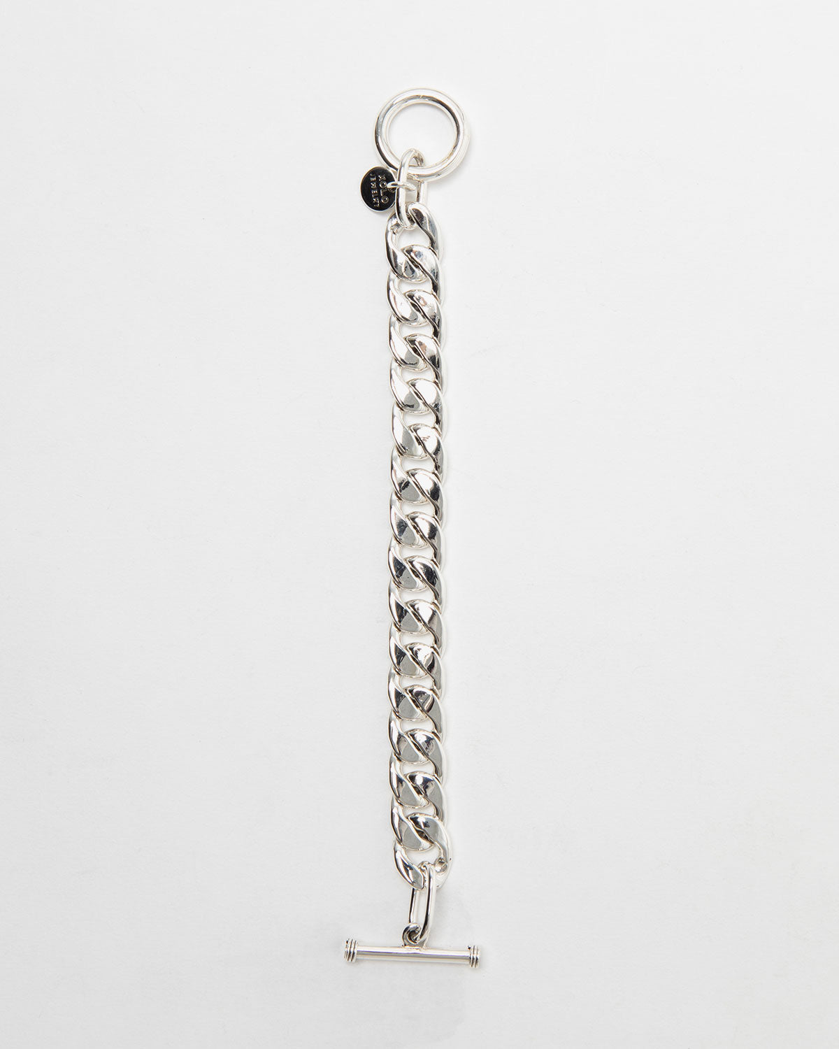 BASIC LINK BRACELET -14MM-