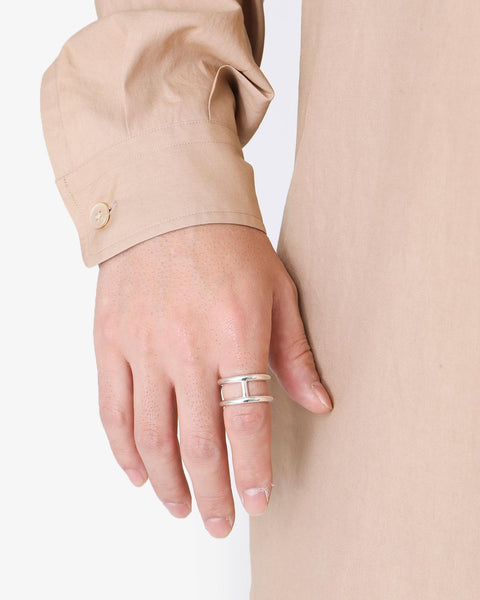 H RING – COVERCHORD