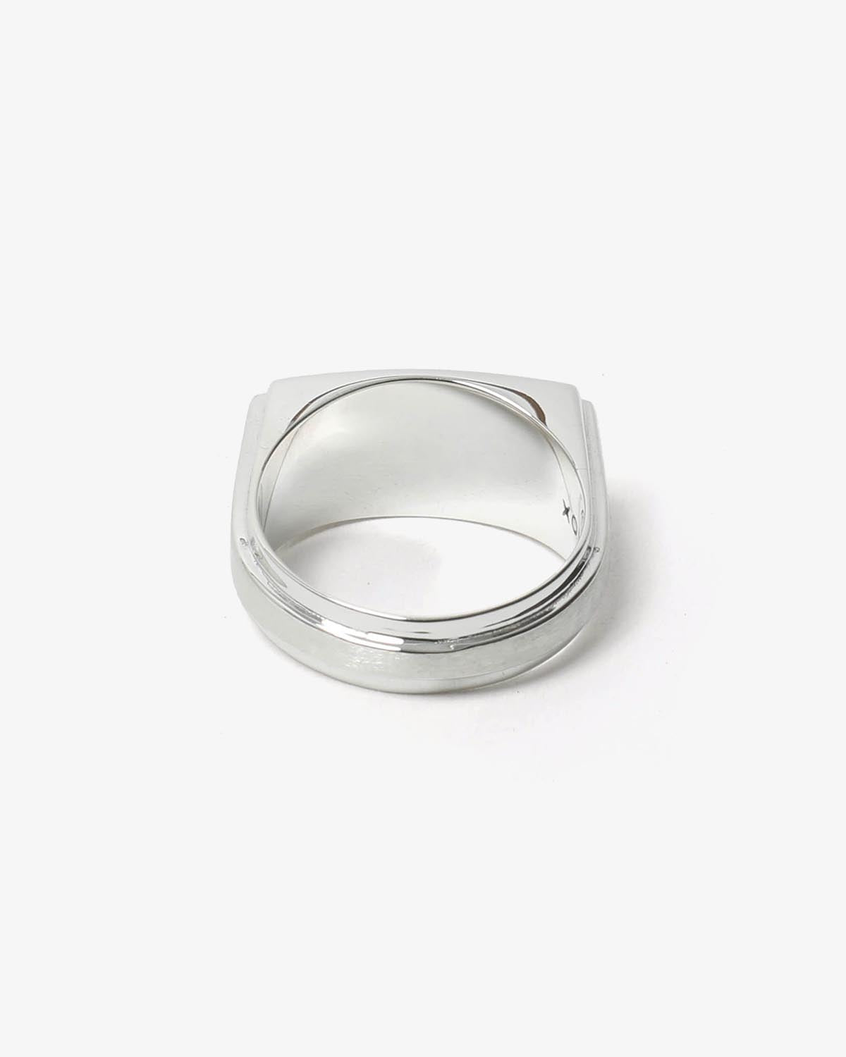 CENTER WEIGHT WITH HAIR LINE