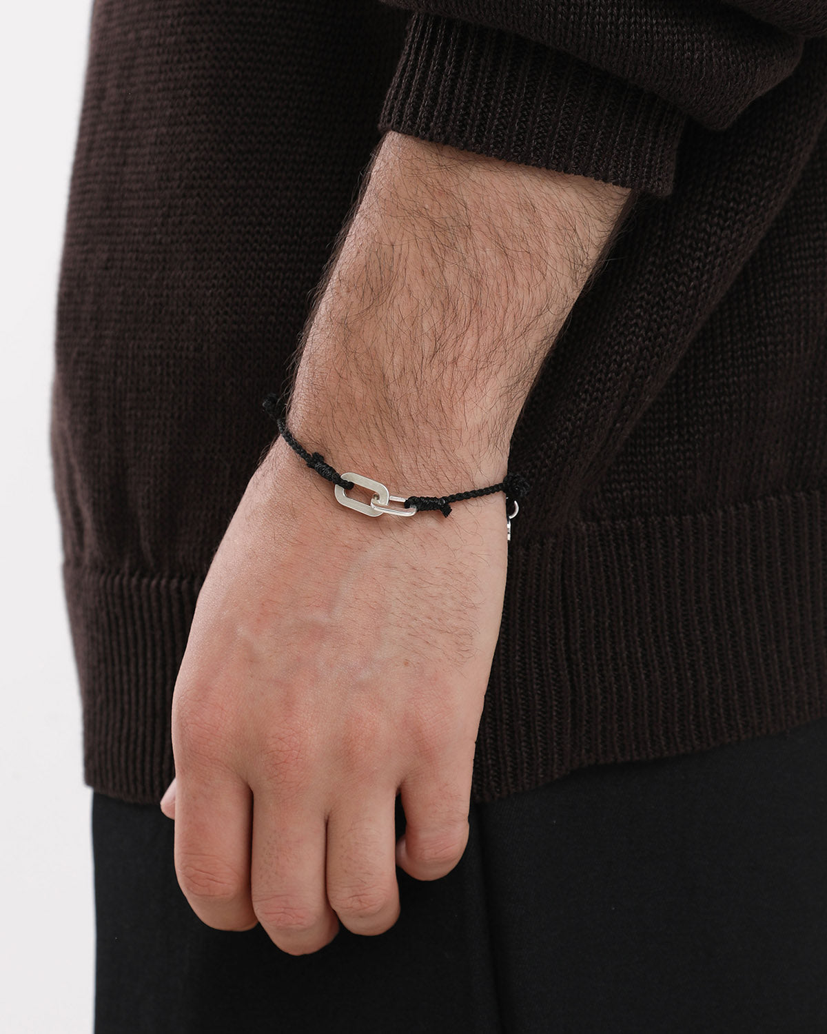 CONNECT WITH HAIR LINE LINK