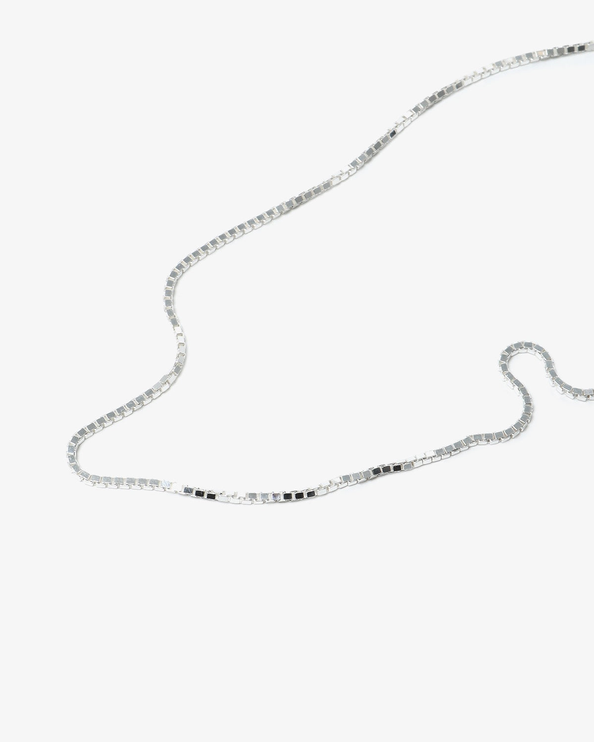VENETIAN LINK NECKLACE
