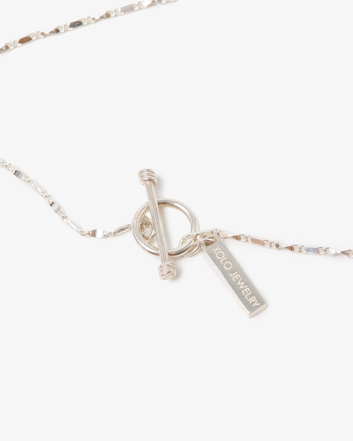 BRILLIANT LINK -2mm-