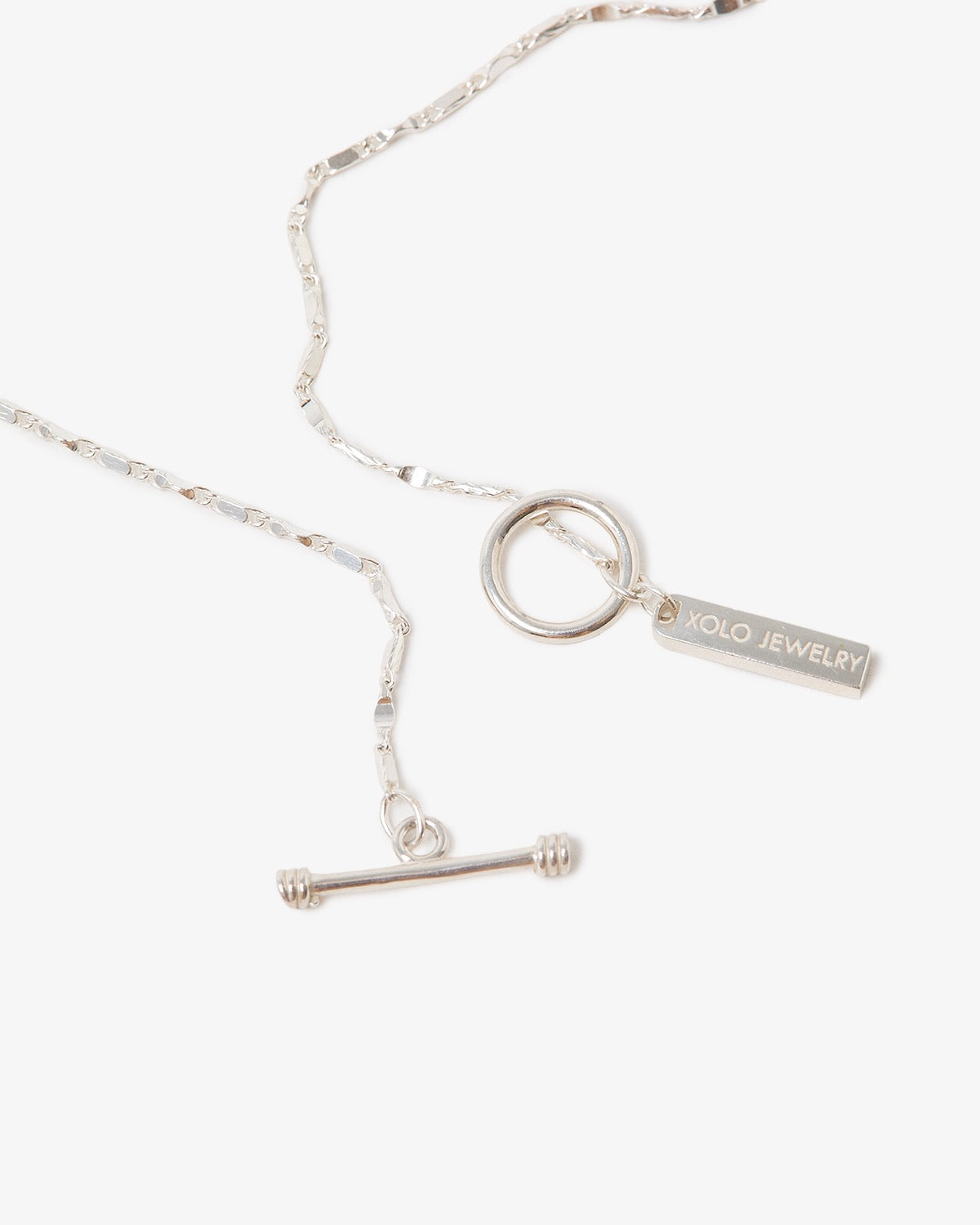 BRILLIANT LINK -2mm-