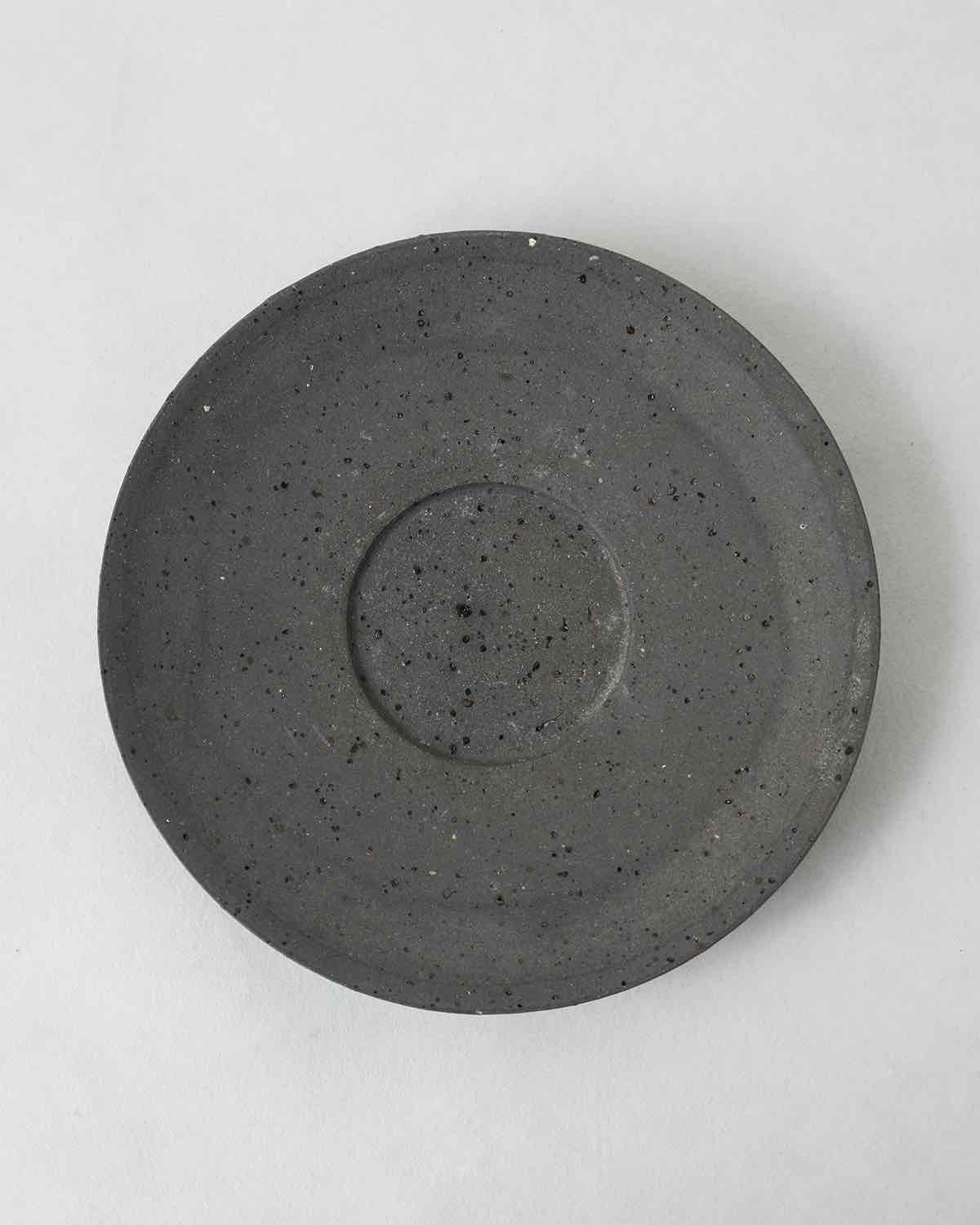 卵型蓋物セット