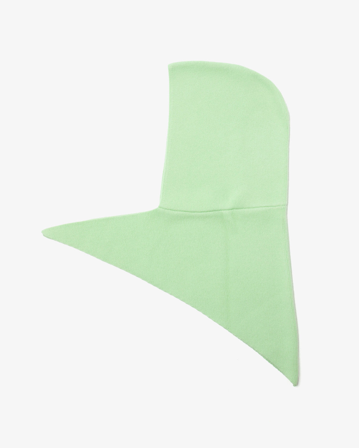 HOODED STOLE