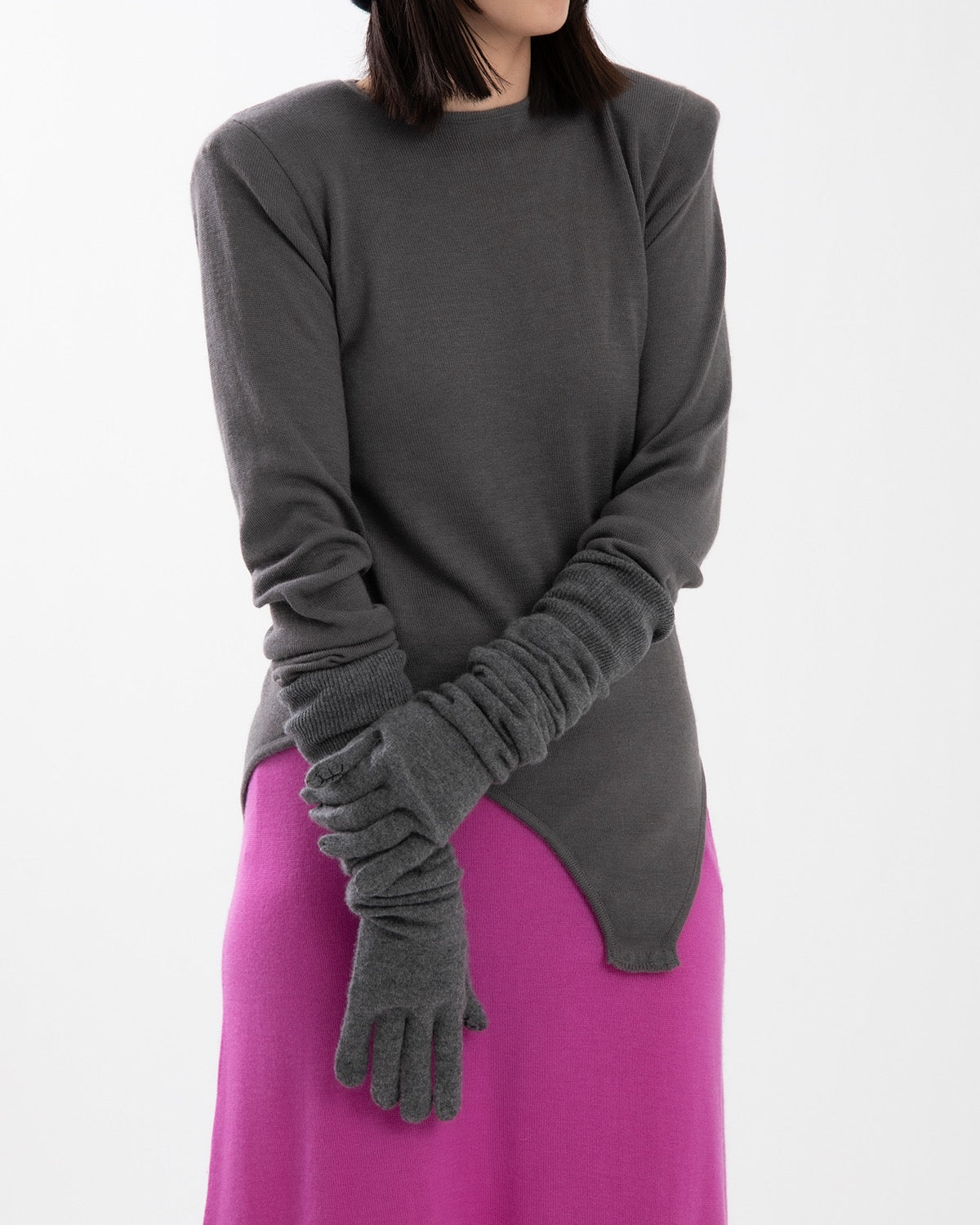 GRACE LONG GLOVES