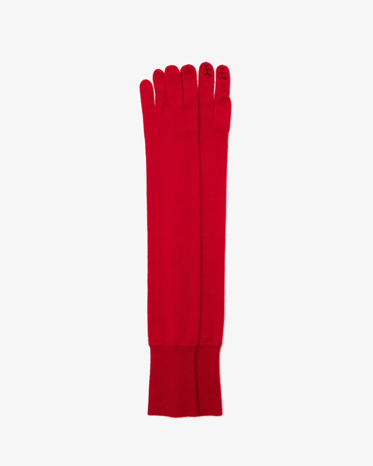 GRACE LONG GLOVES