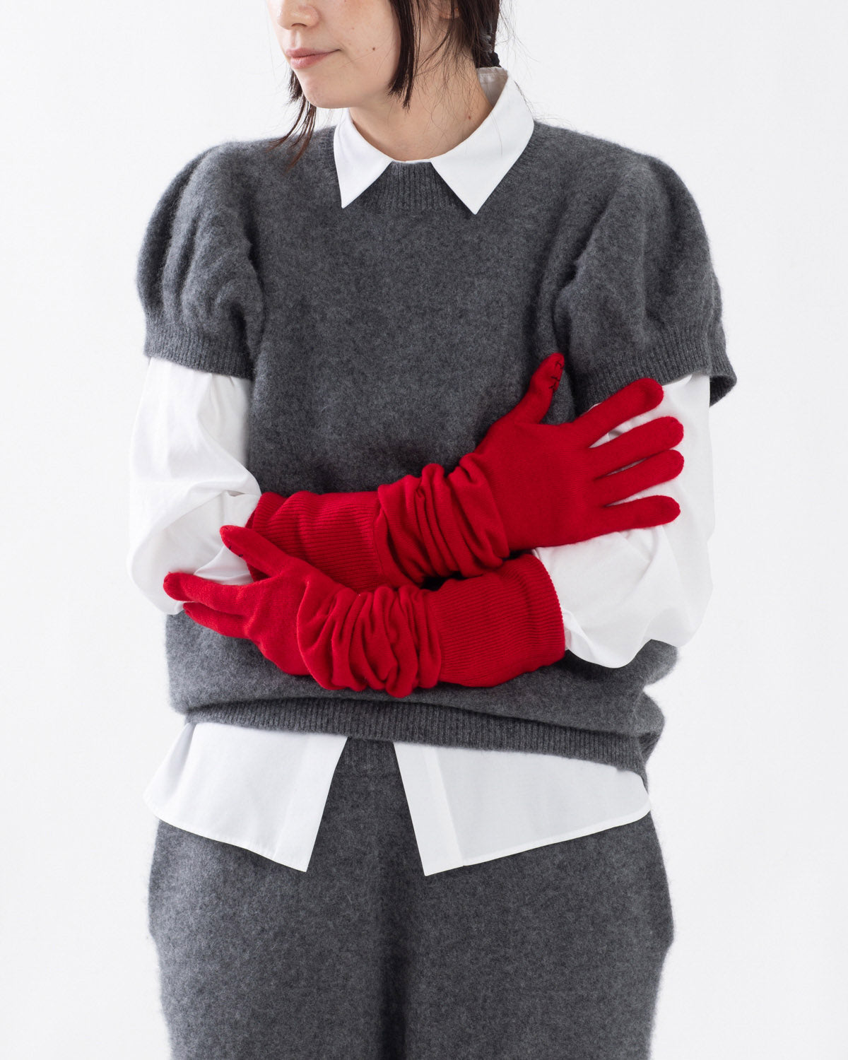 GRACE LONG GLOVES