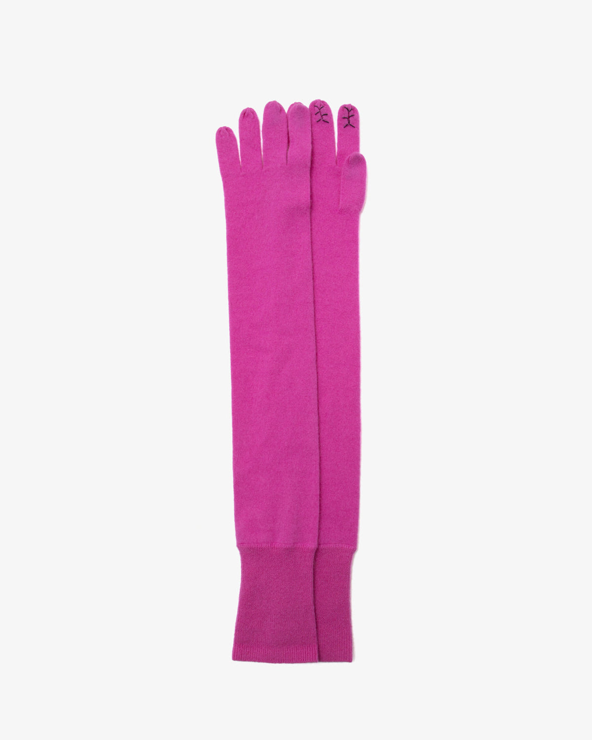 GRACE LONG GLOVES