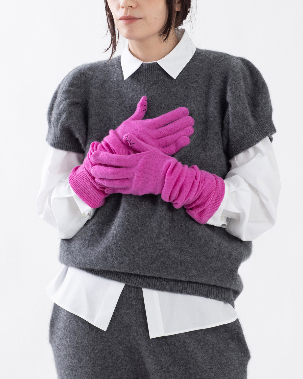 GRACE LONG GLOVES