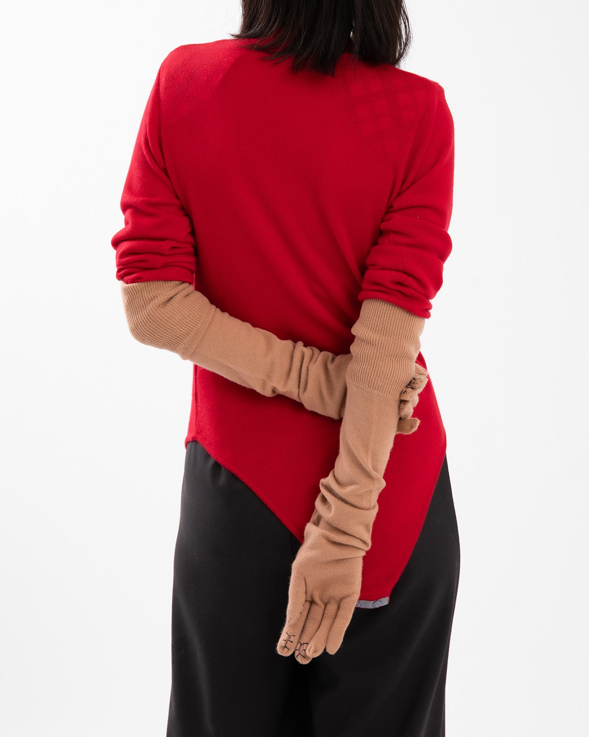 GRACE LONG GLOVES