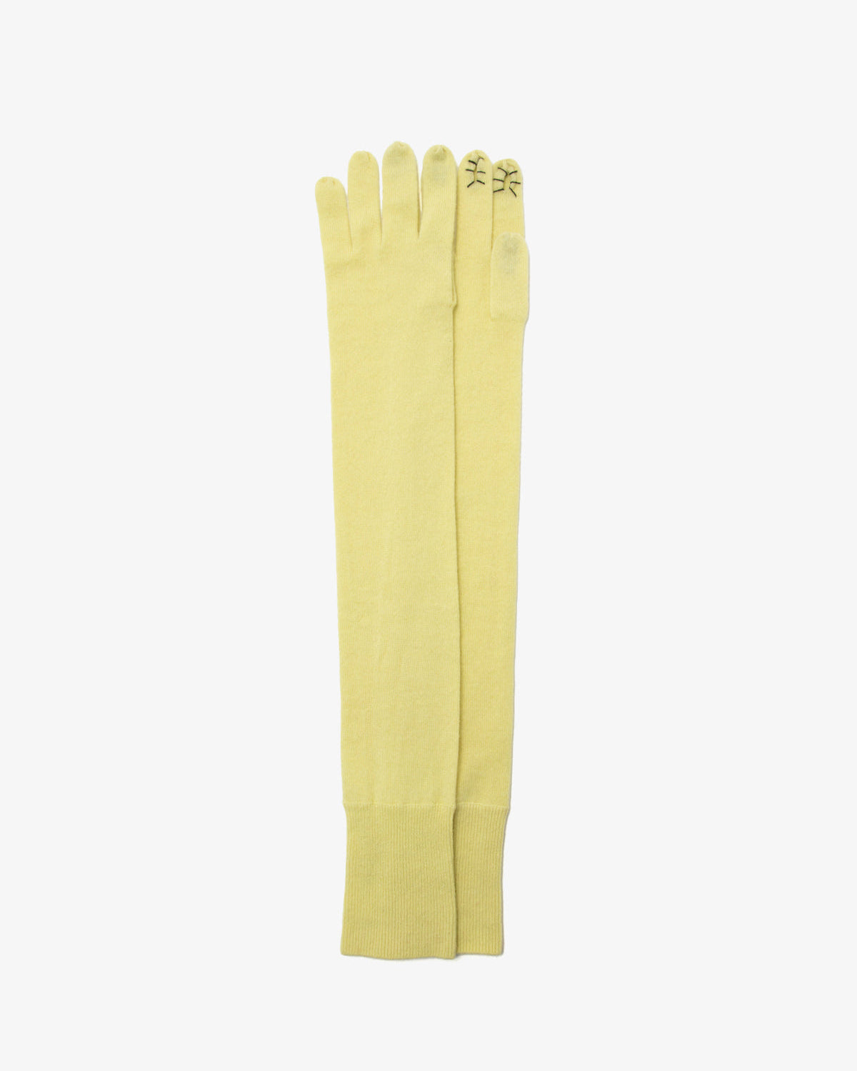 GRACE LONG GLOVES