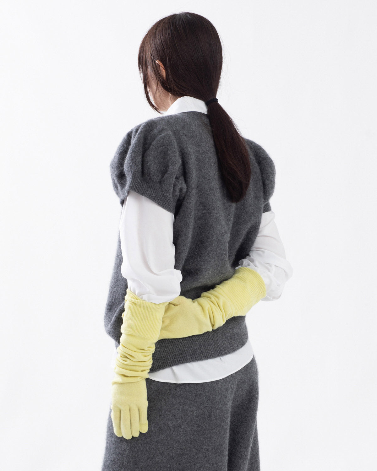 GRACE LONG GLOVES