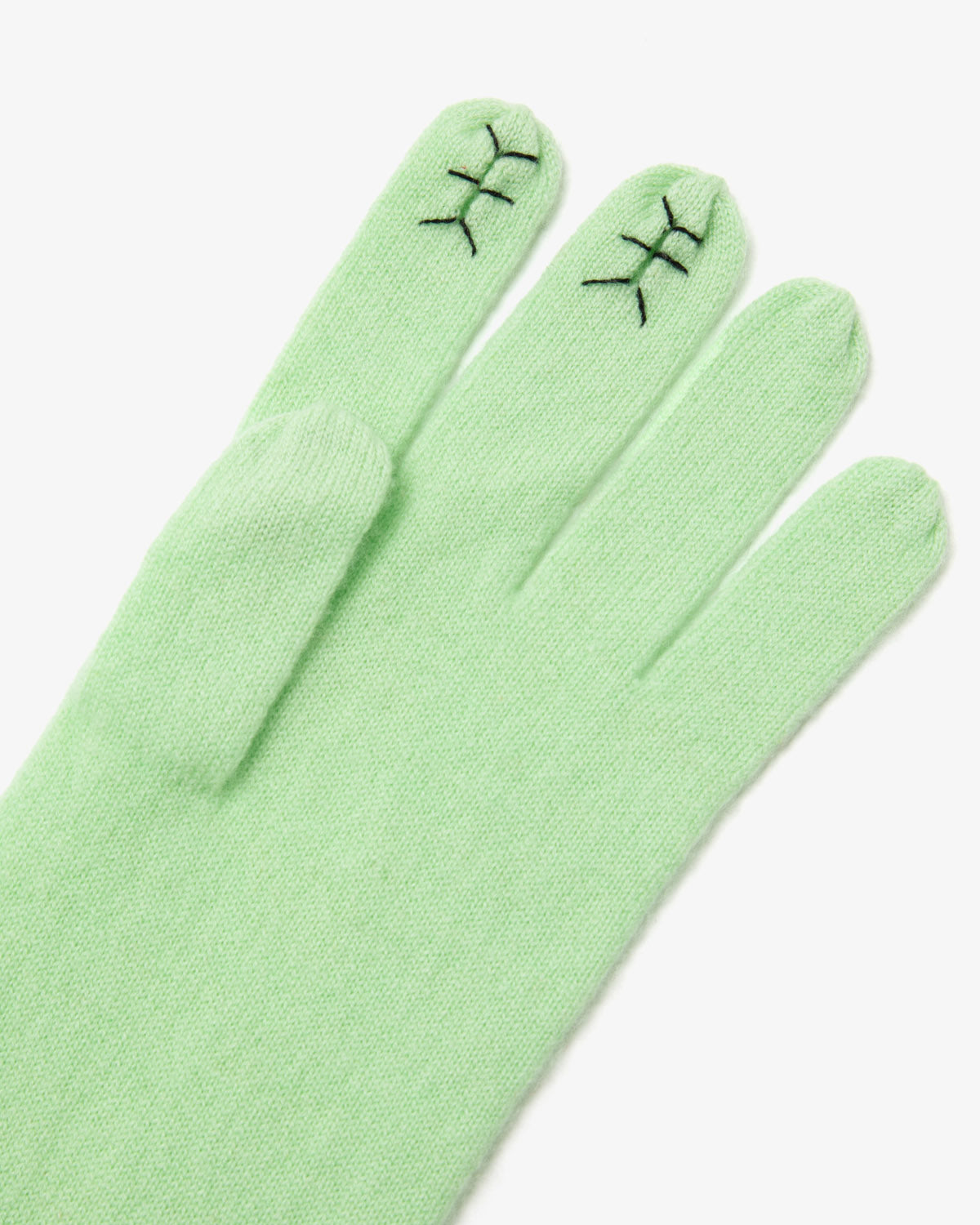 GRACE LONG GLOVES