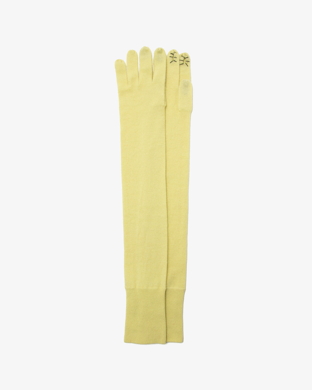 GRACE LONG GLOVES