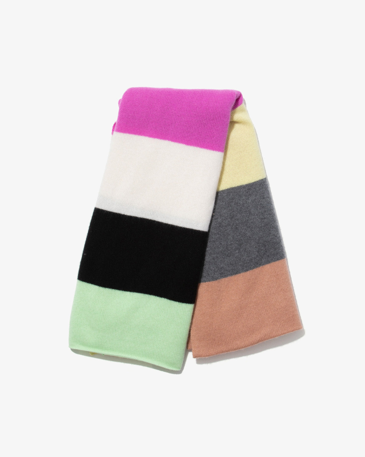 BODY WRAPPED STOLE