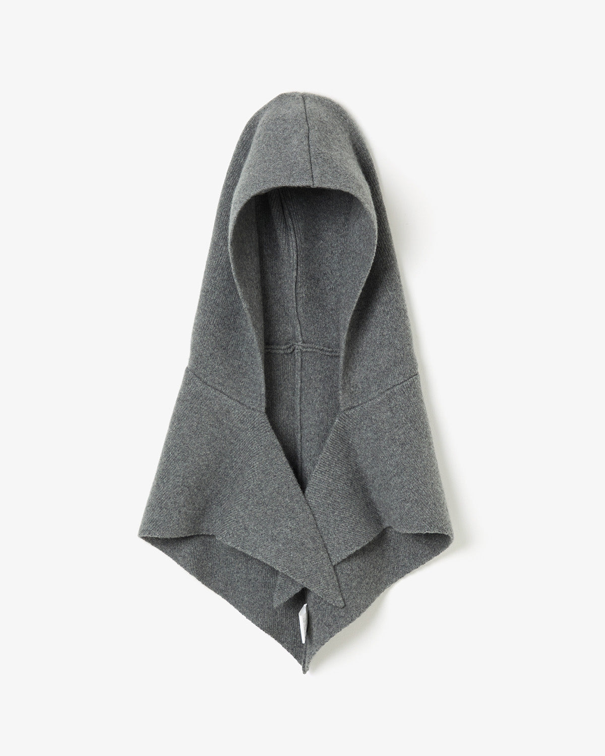 HOODED STOLE