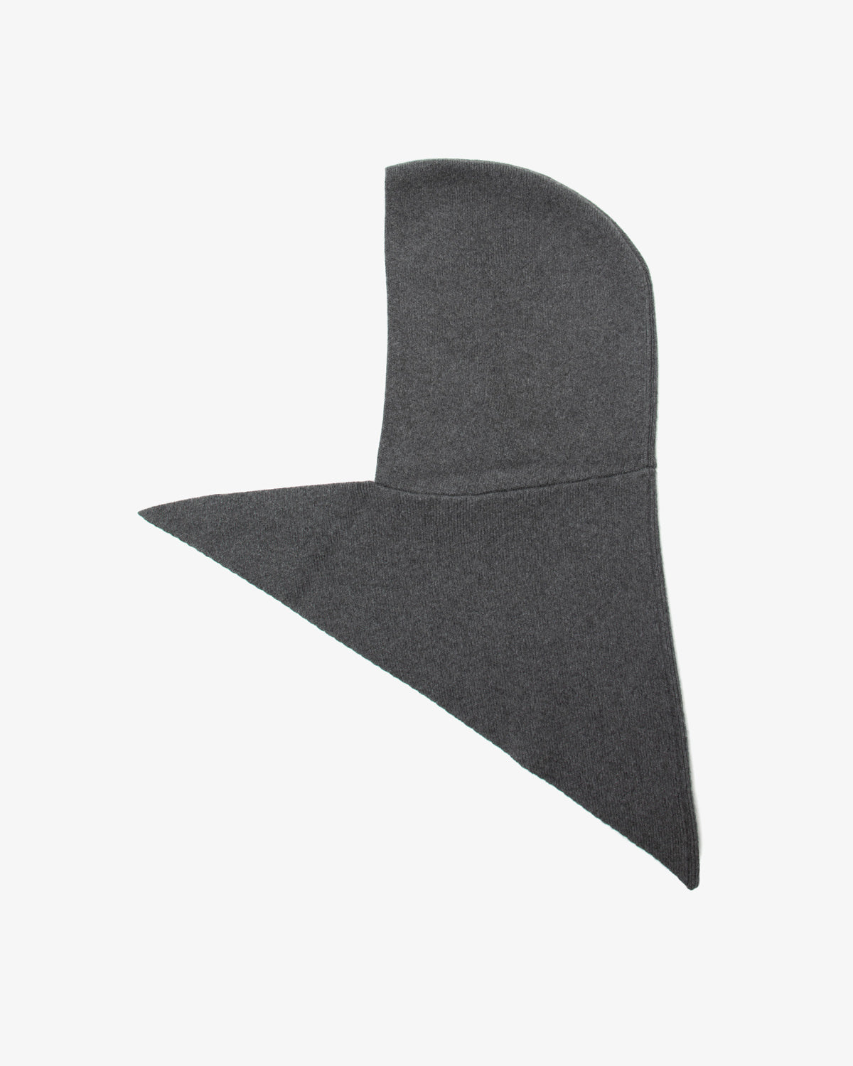 HOODED STOLE