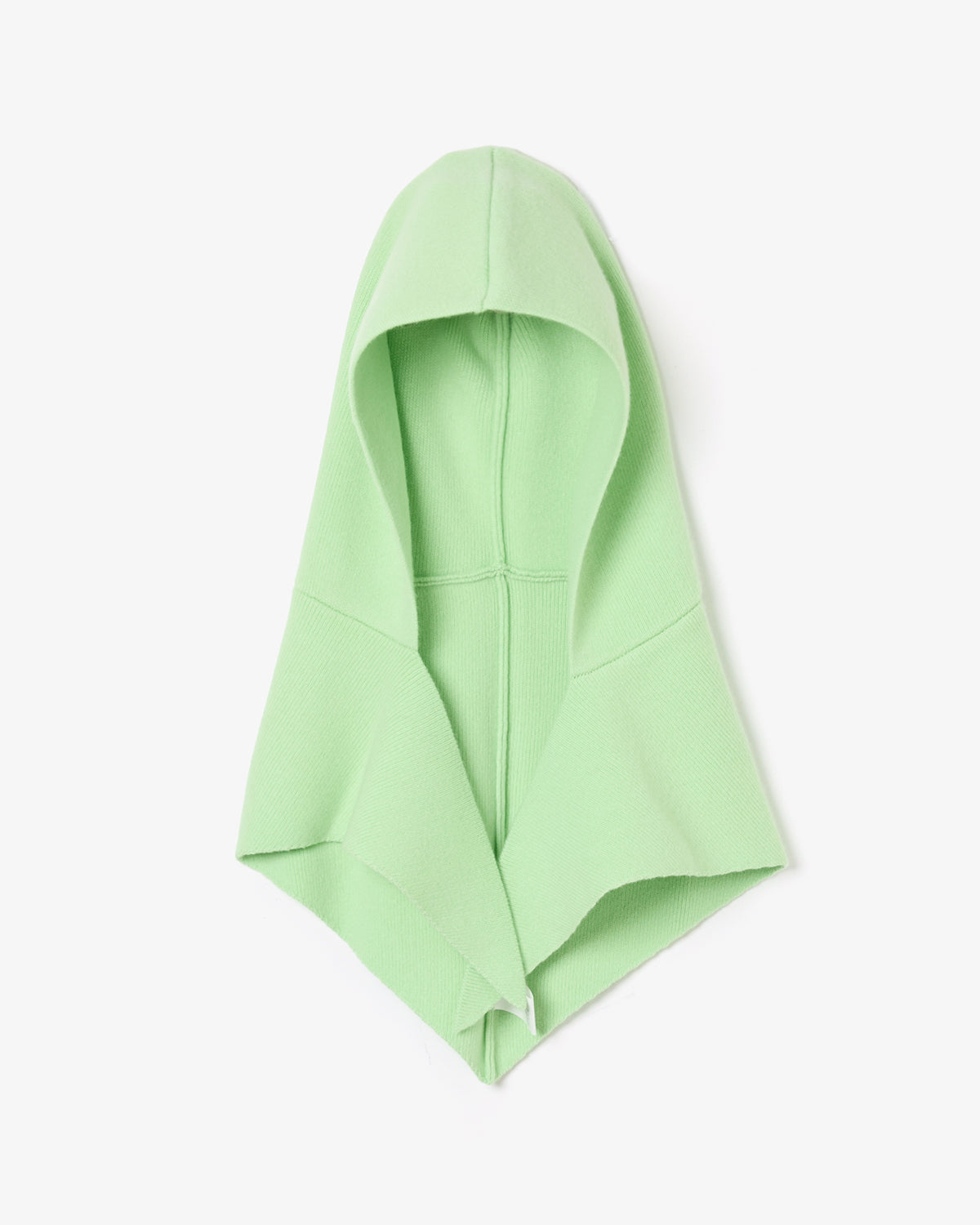HOODED STOLE