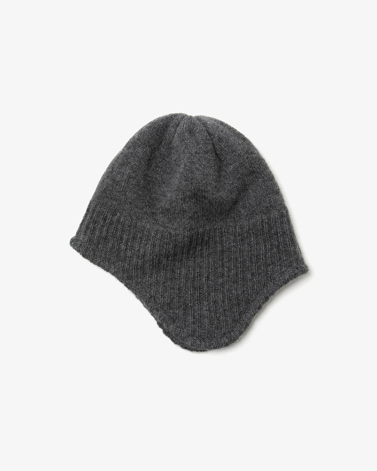 EARFLAP HAT