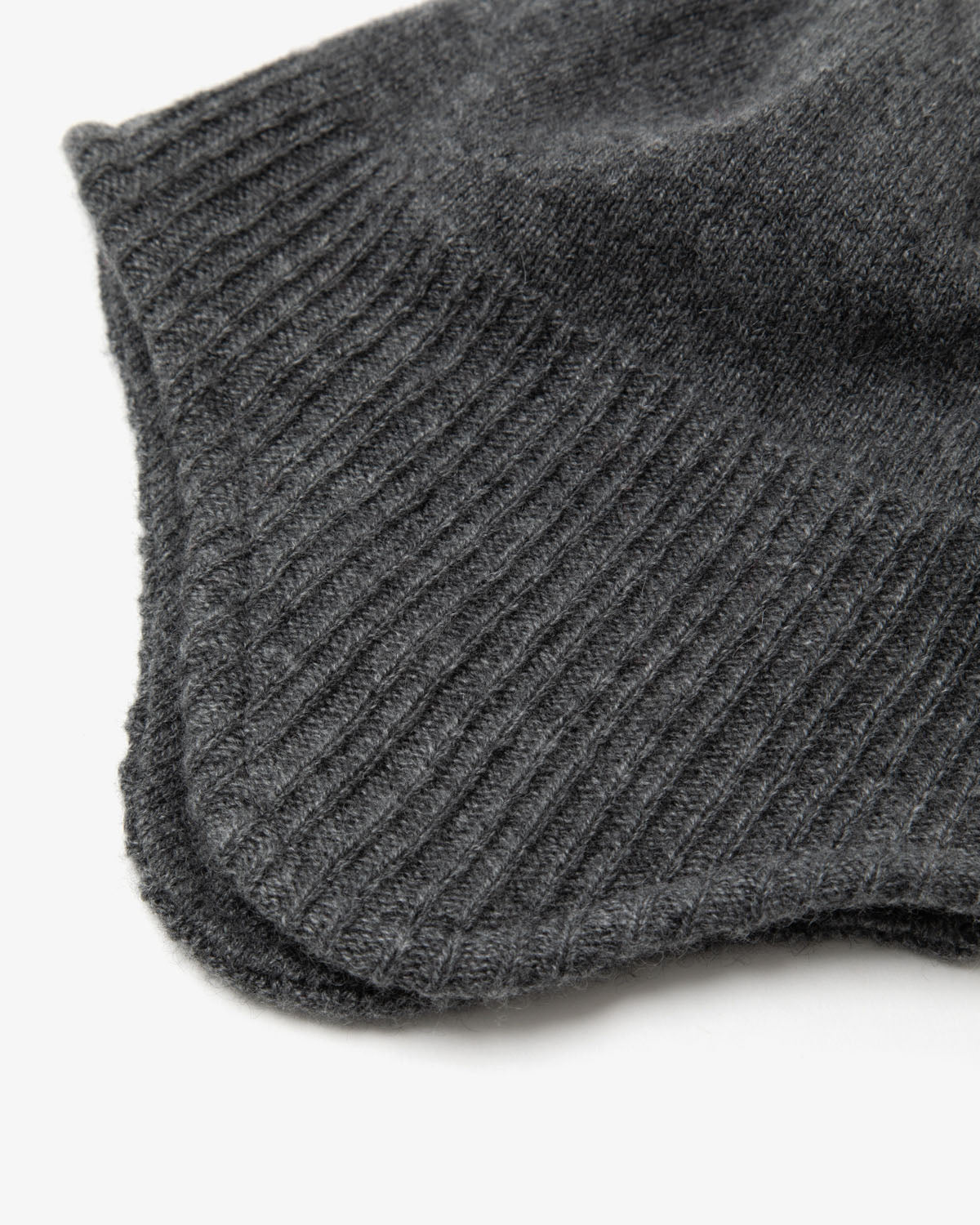 EARFLAP HAT