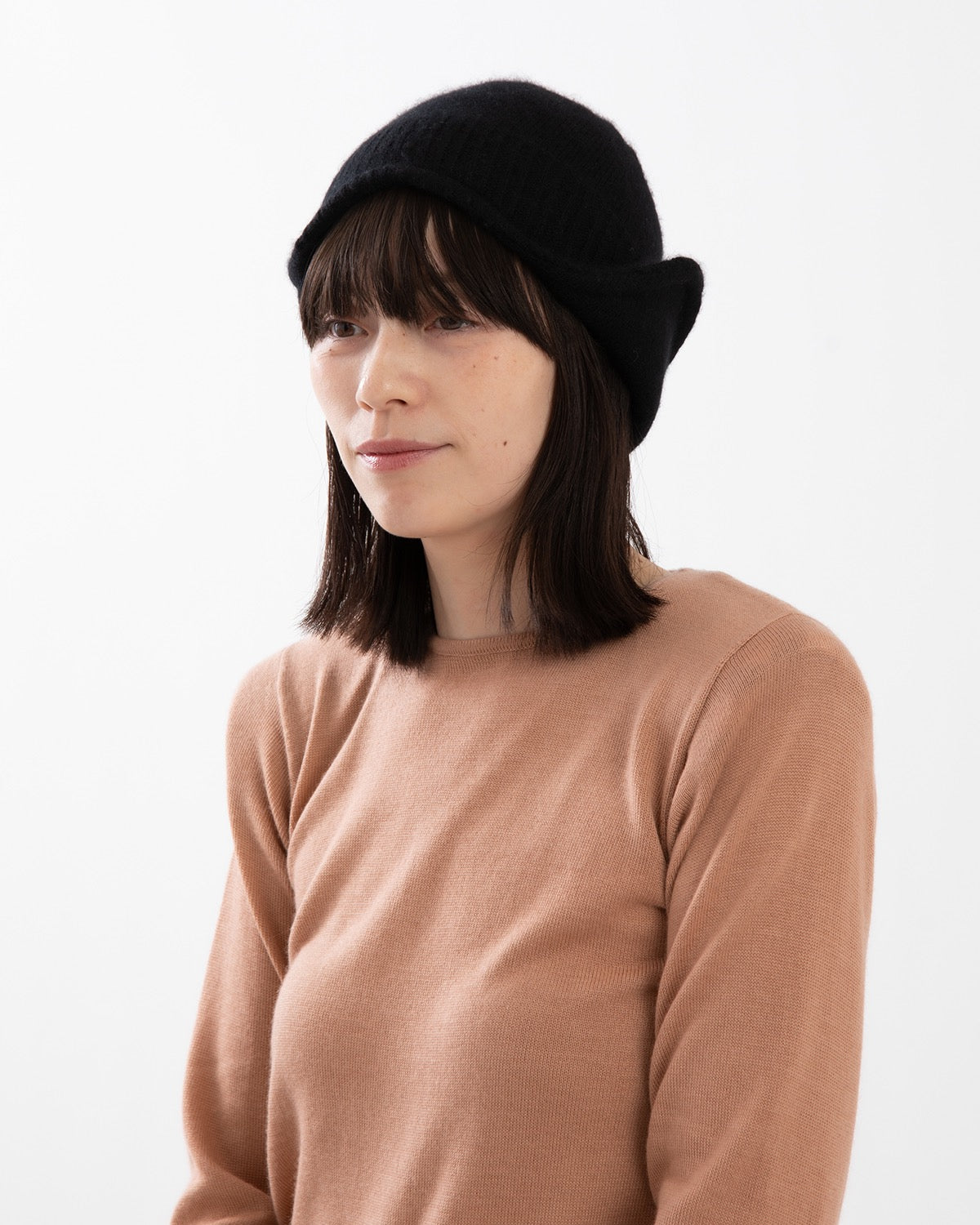 EARFLAP HAT
