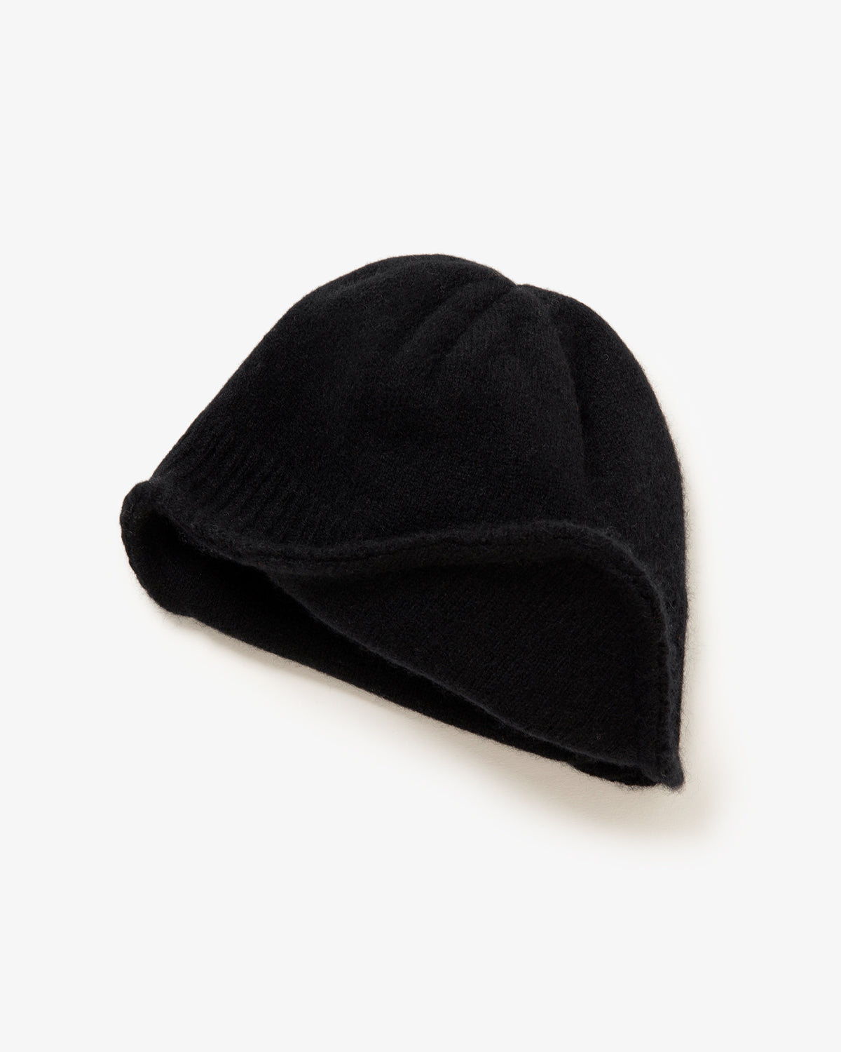 EARFLAP HAT
