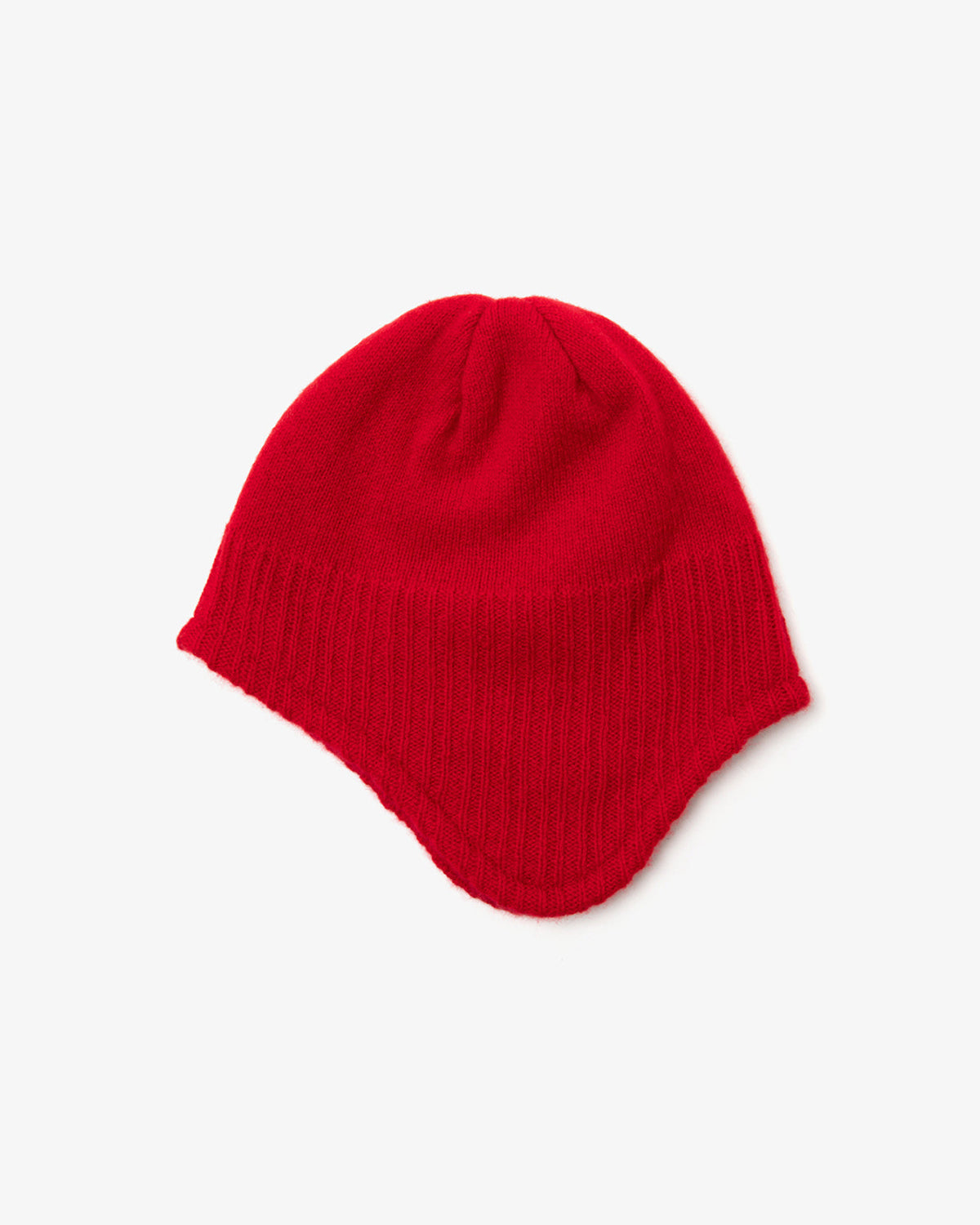 EARFLAP HAT