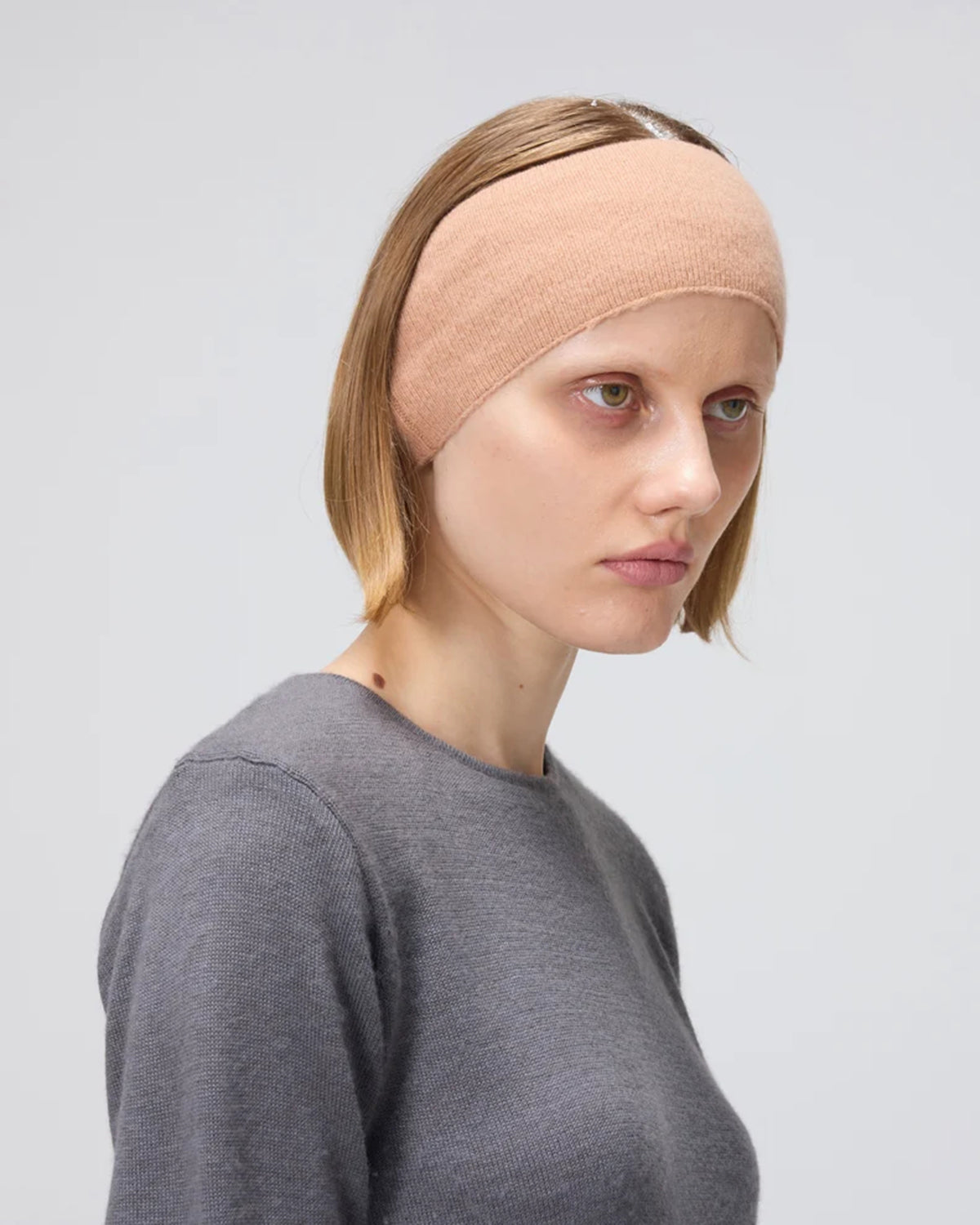 THE HEADBAND