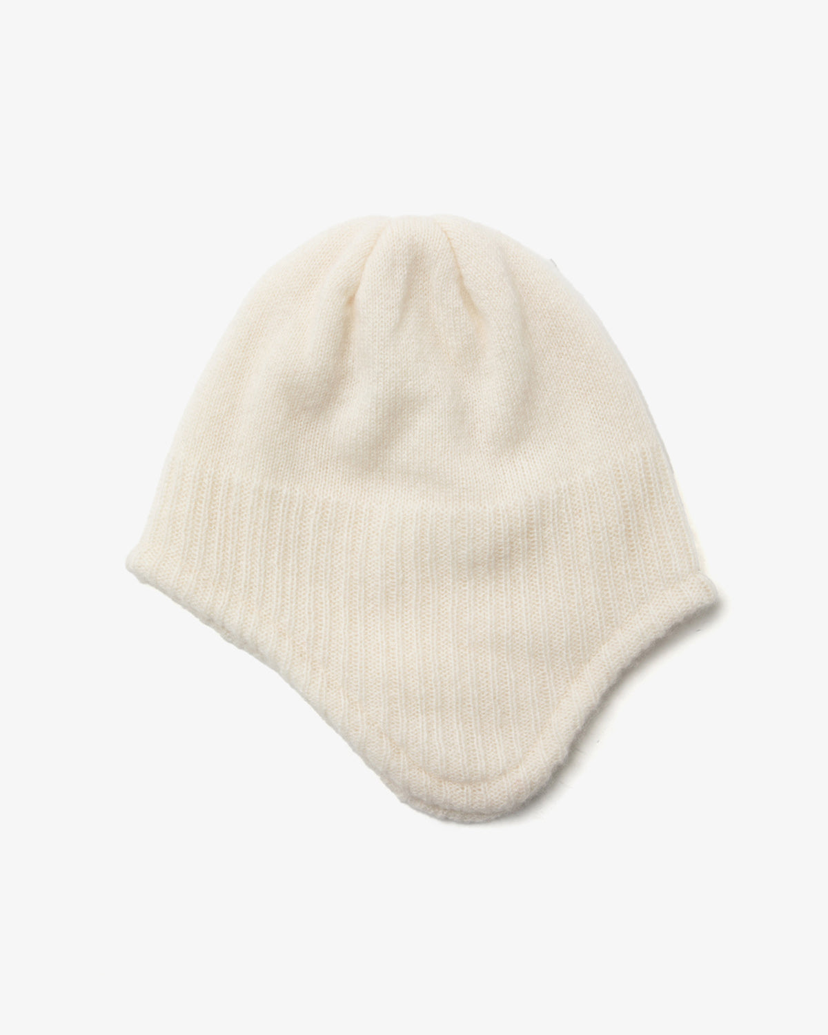 EARFLAP HAT
