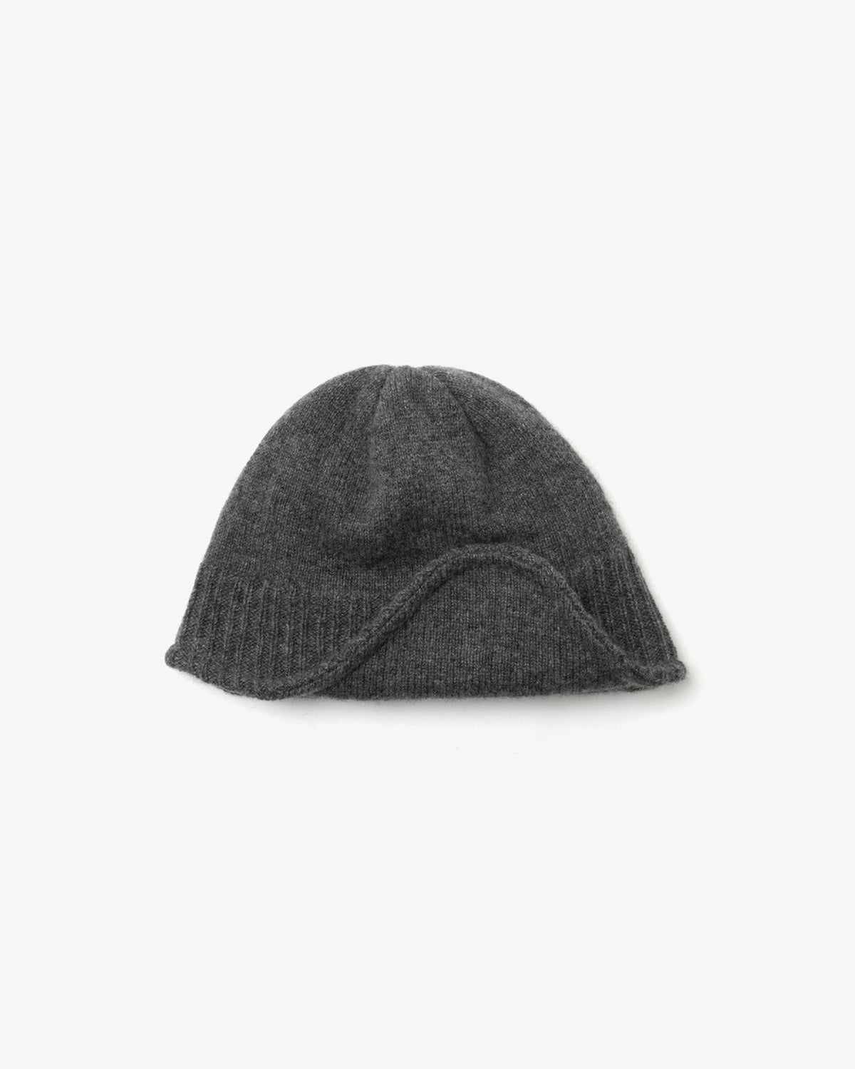 EARFLAP HAT
