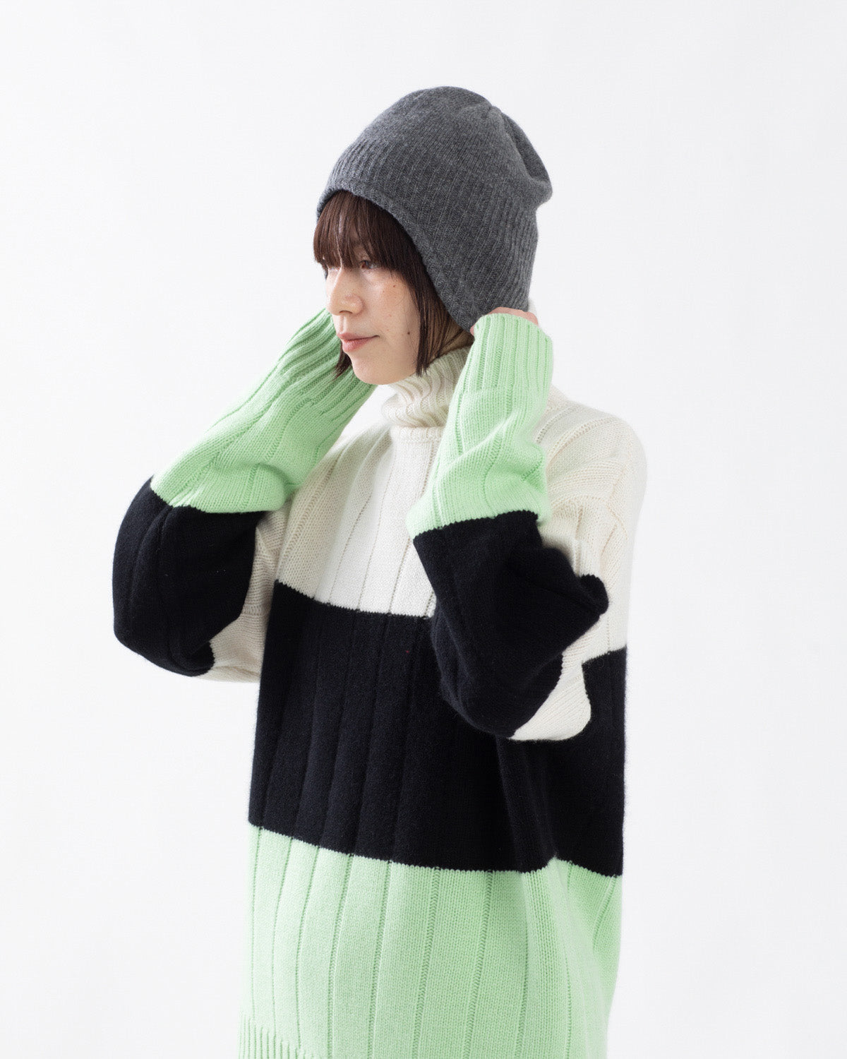 EARFLAP HAT