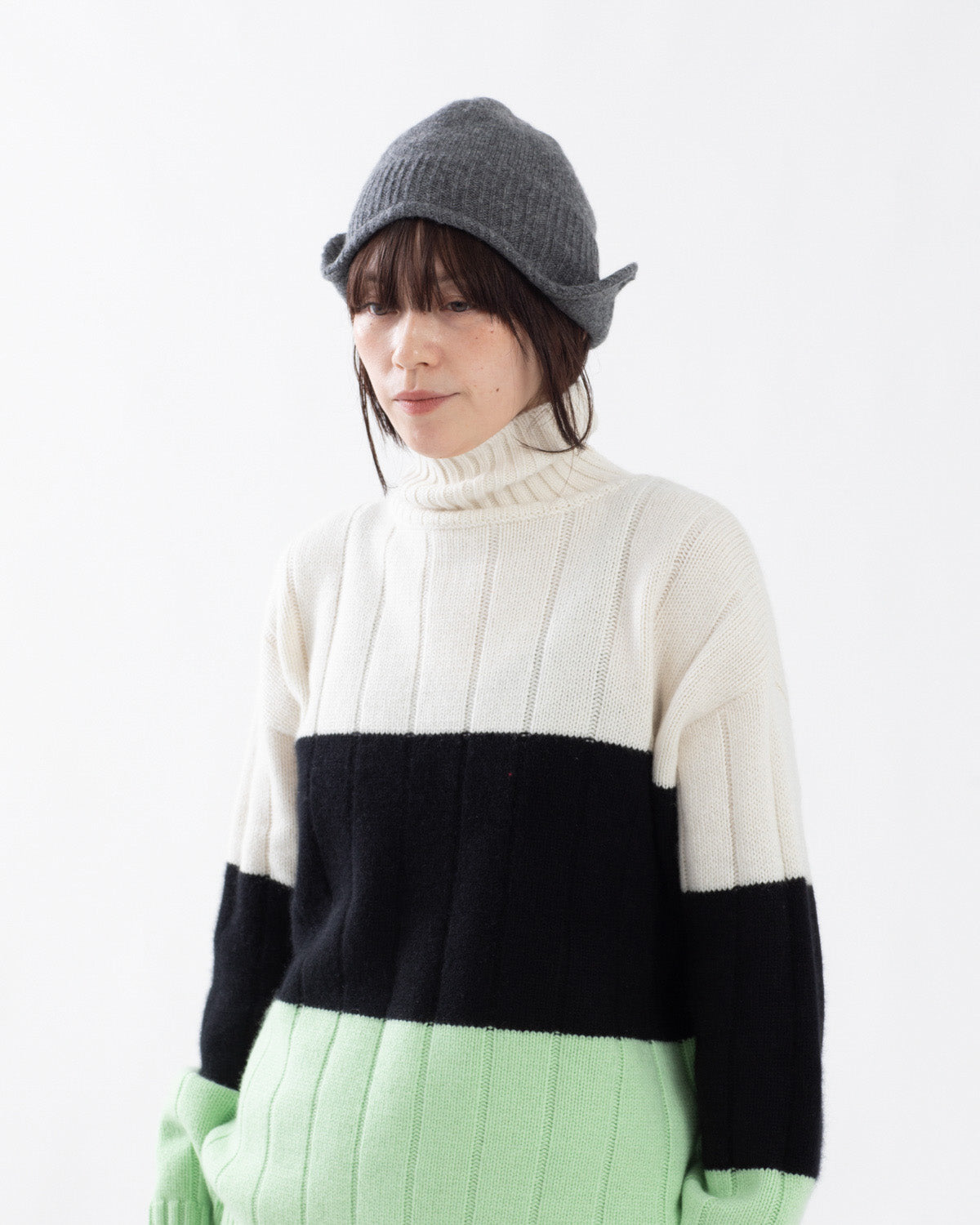 EARFLAP HAT