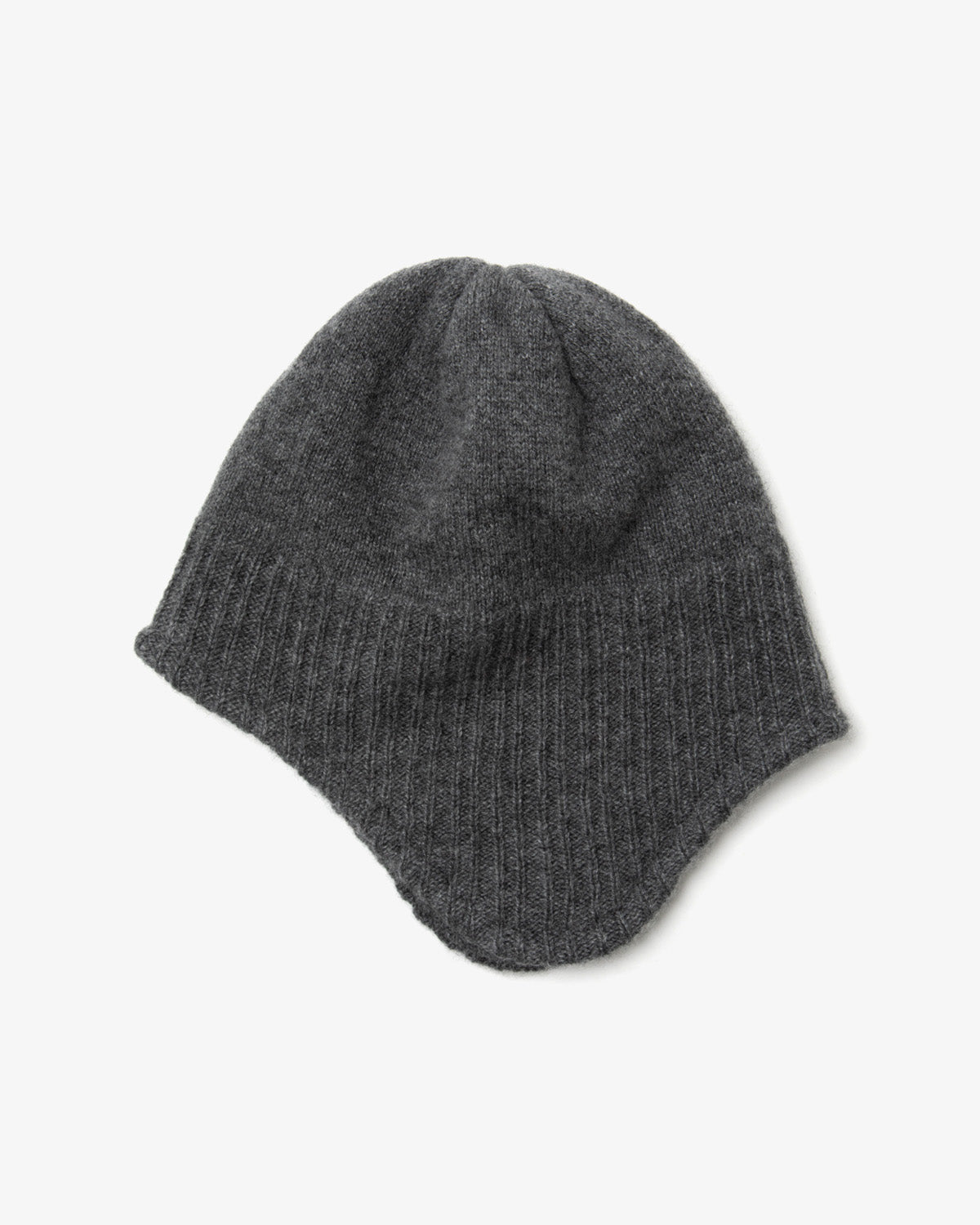 EARFLAP HAT