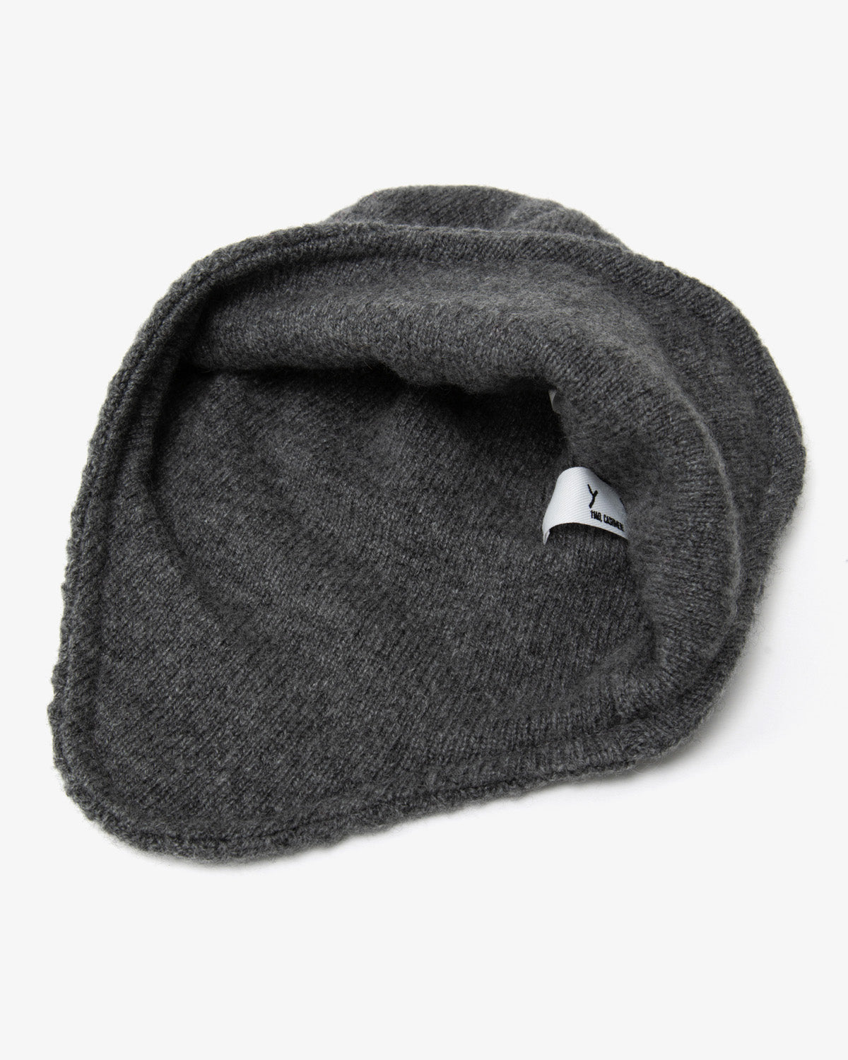 EARFLAP HAT