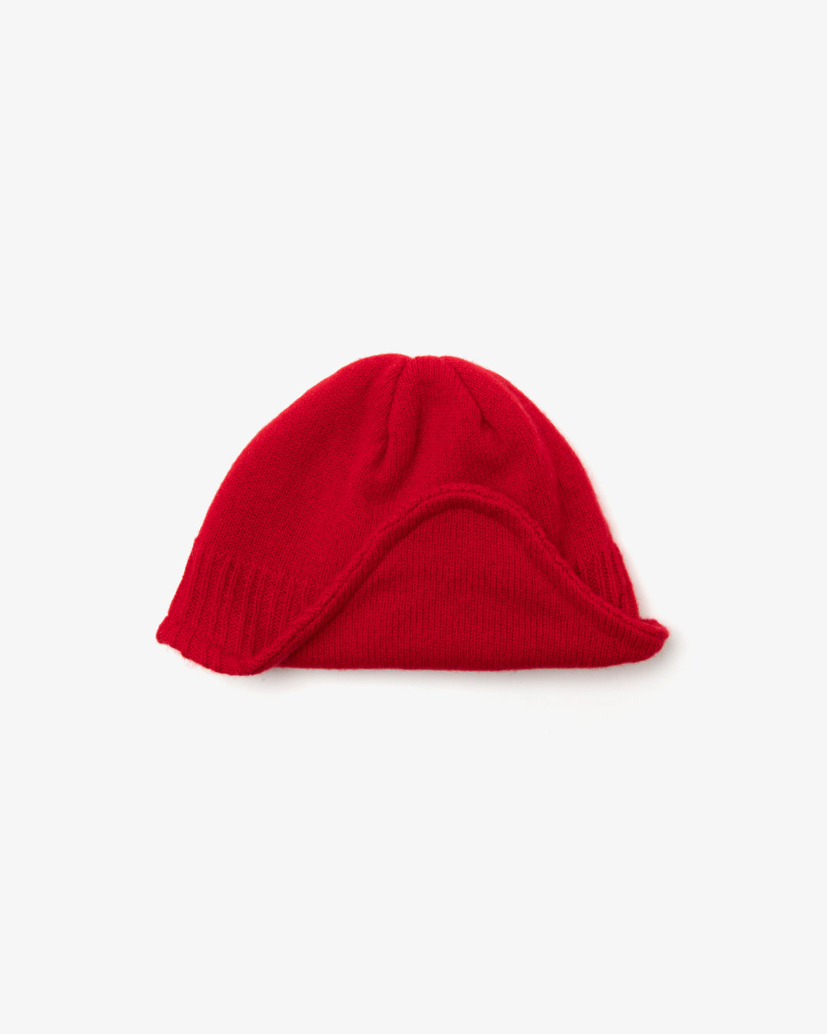 EARFLAP HAT