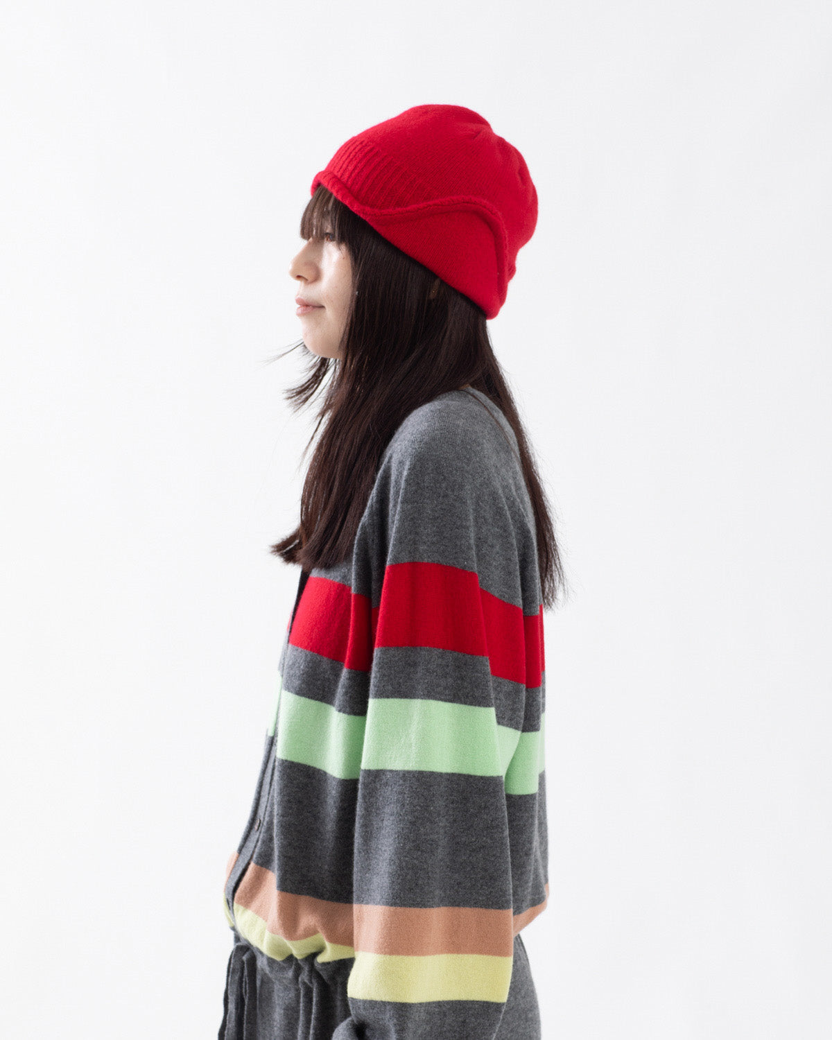 EARFLAP HAT