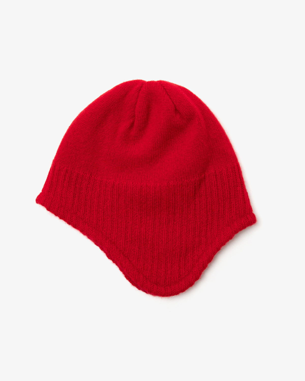 EARFLAP HAT