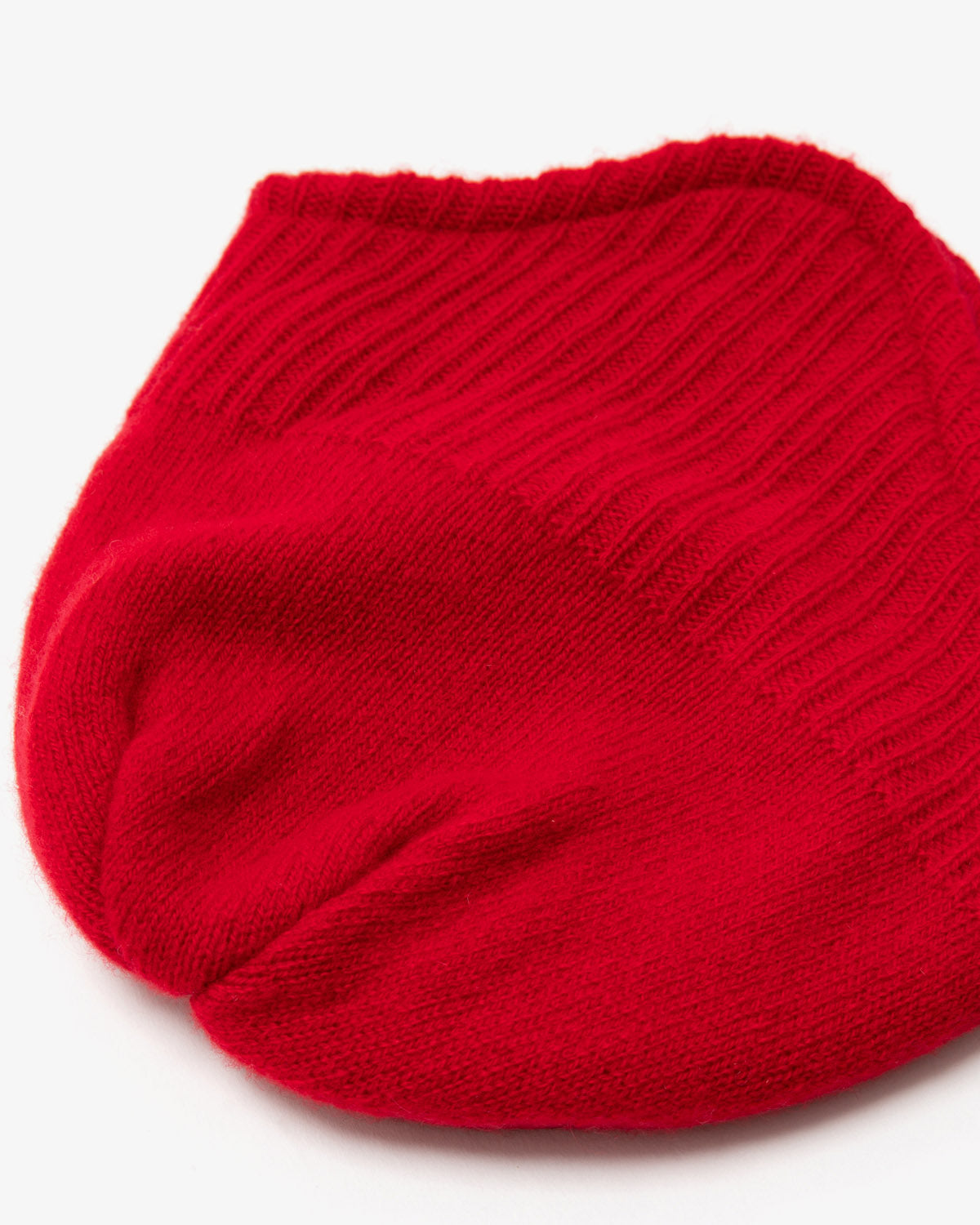 EARFLAP HAT