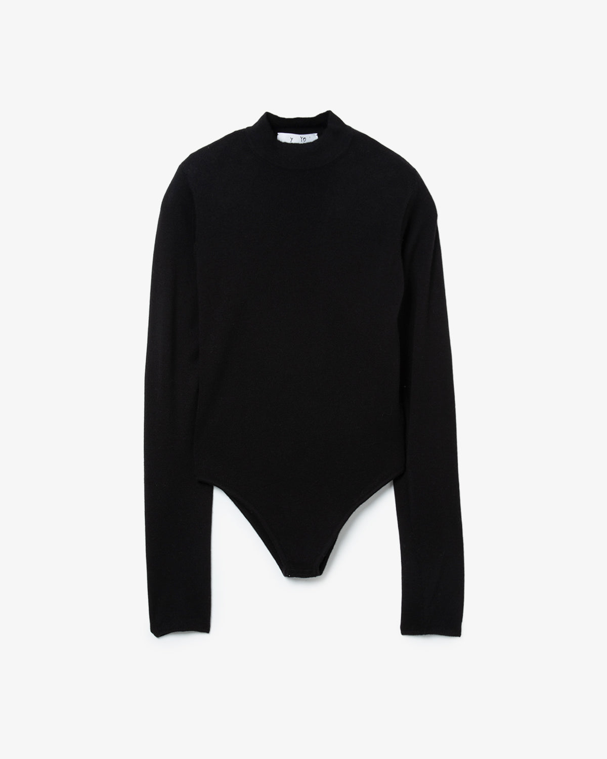 TURTLENECK BODYSUIT