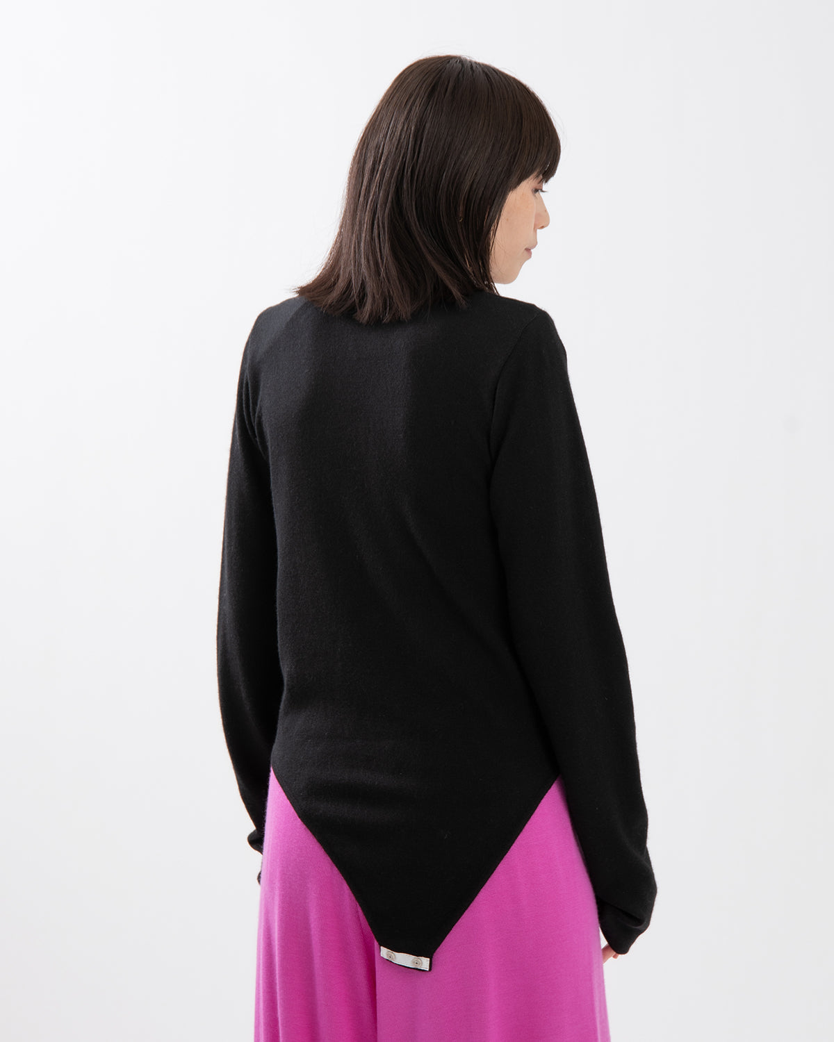 TURTLENECK BODYSUIT