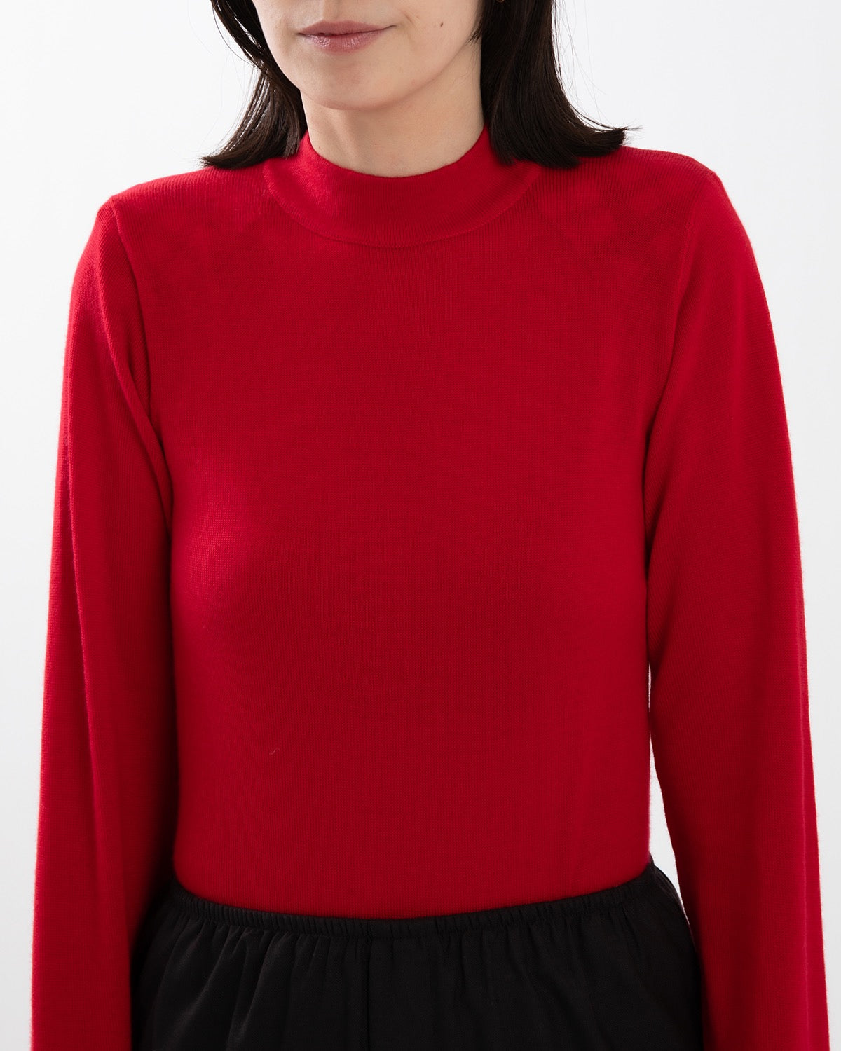 TURTLENECK BODYSUIT